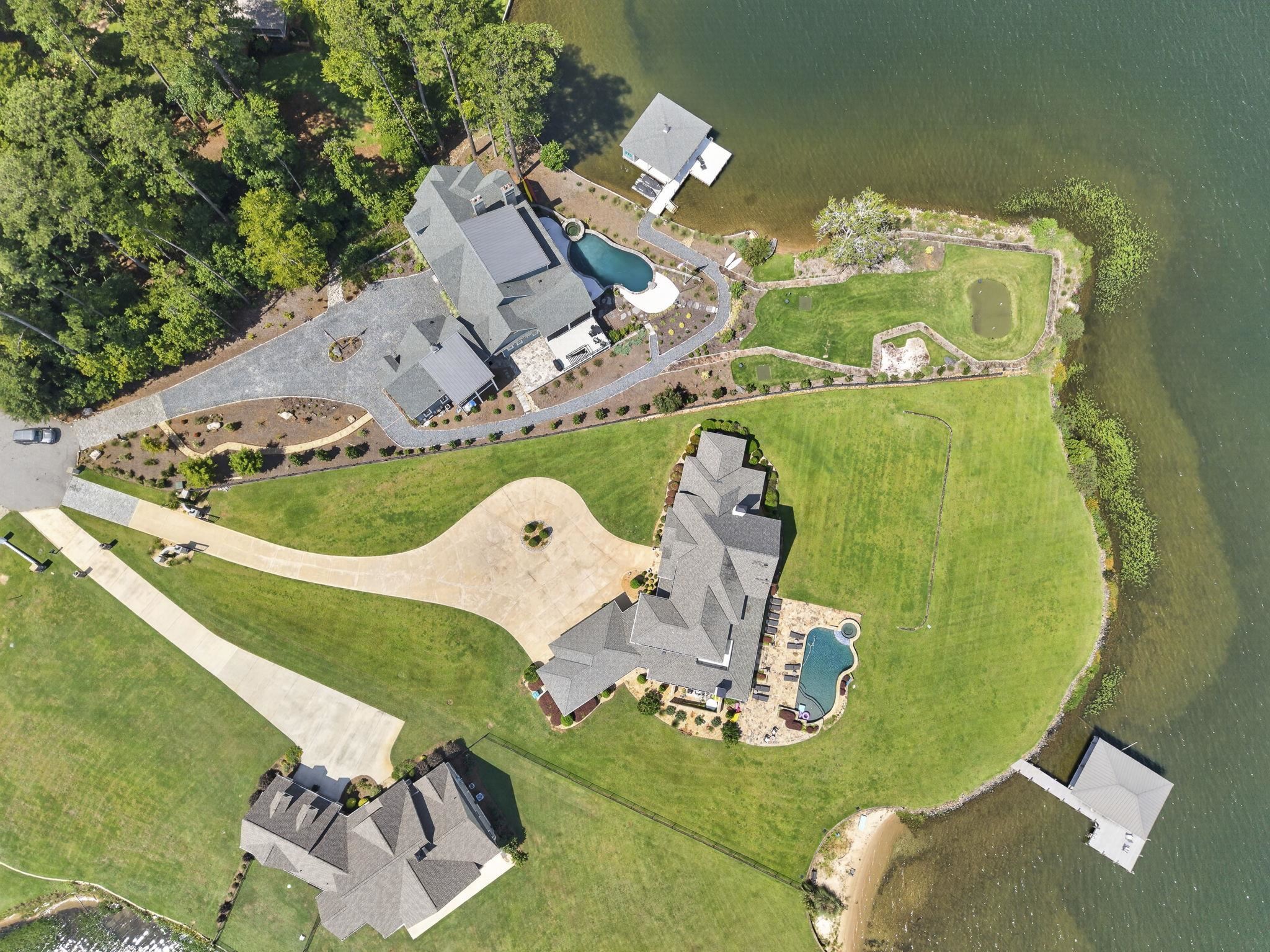 166 PA JOHNS ROAD