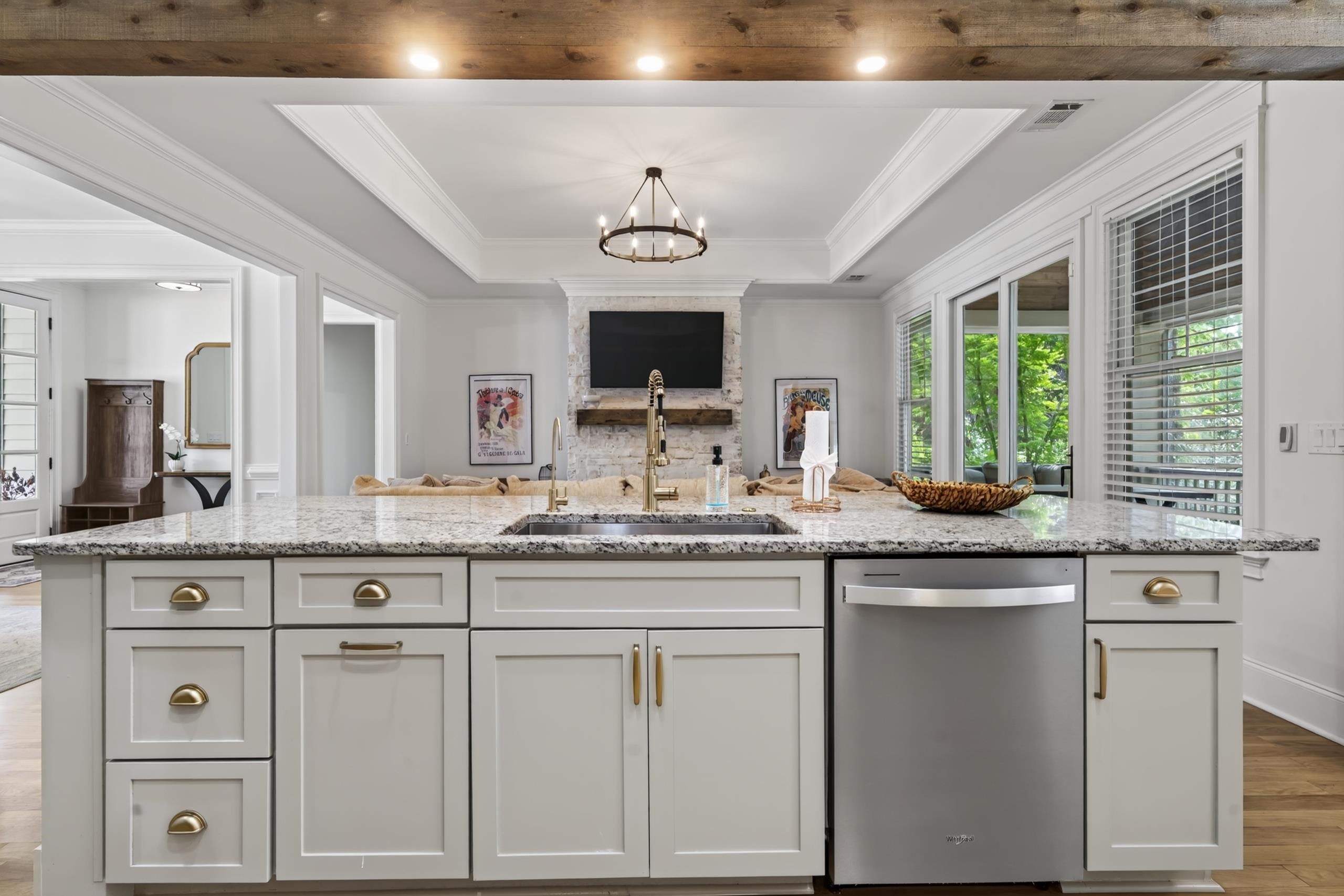 1000 FAIRWAY RIDGE ROAD