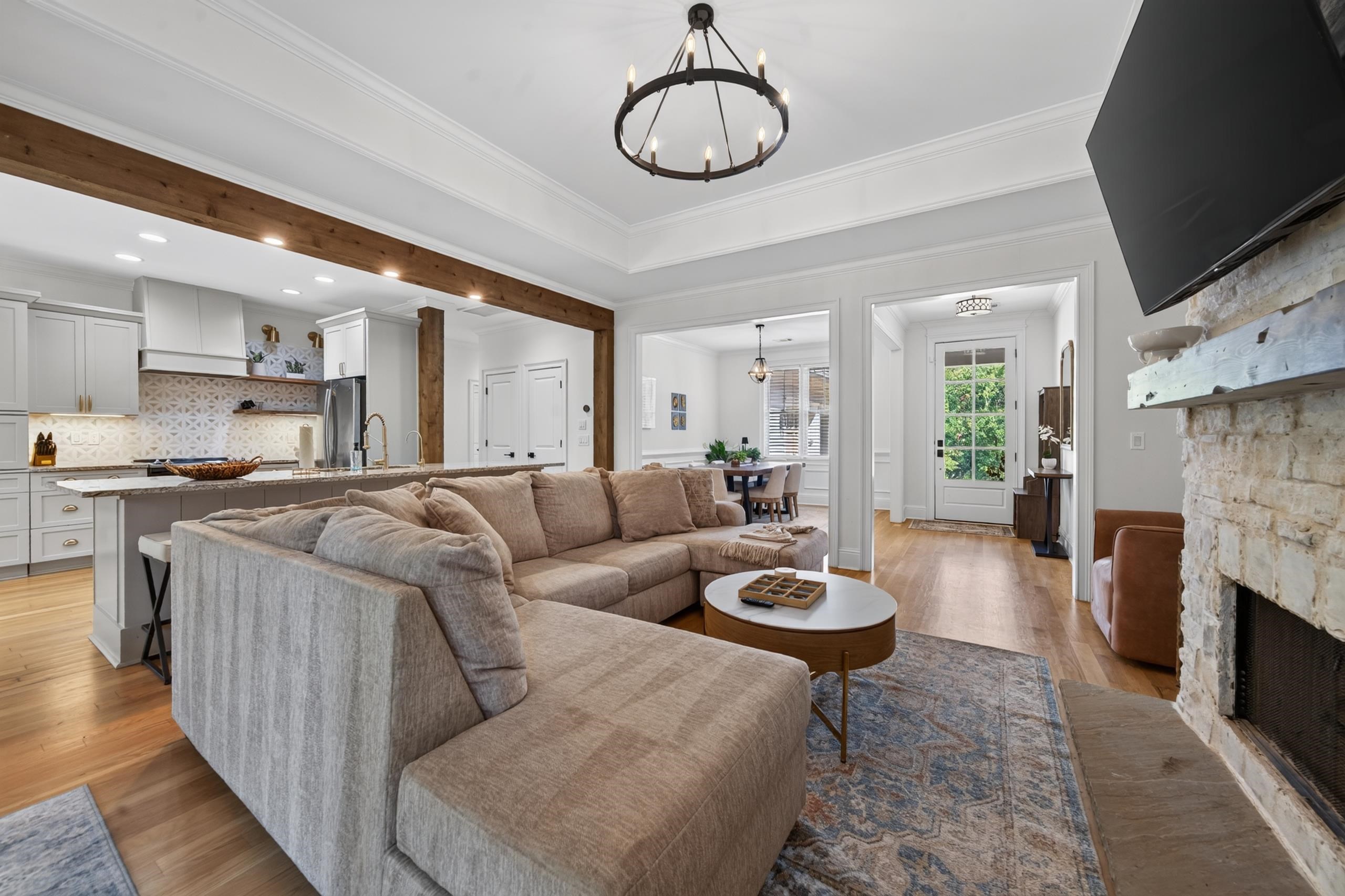 1000 FAIRWAY RIDGE ROAD