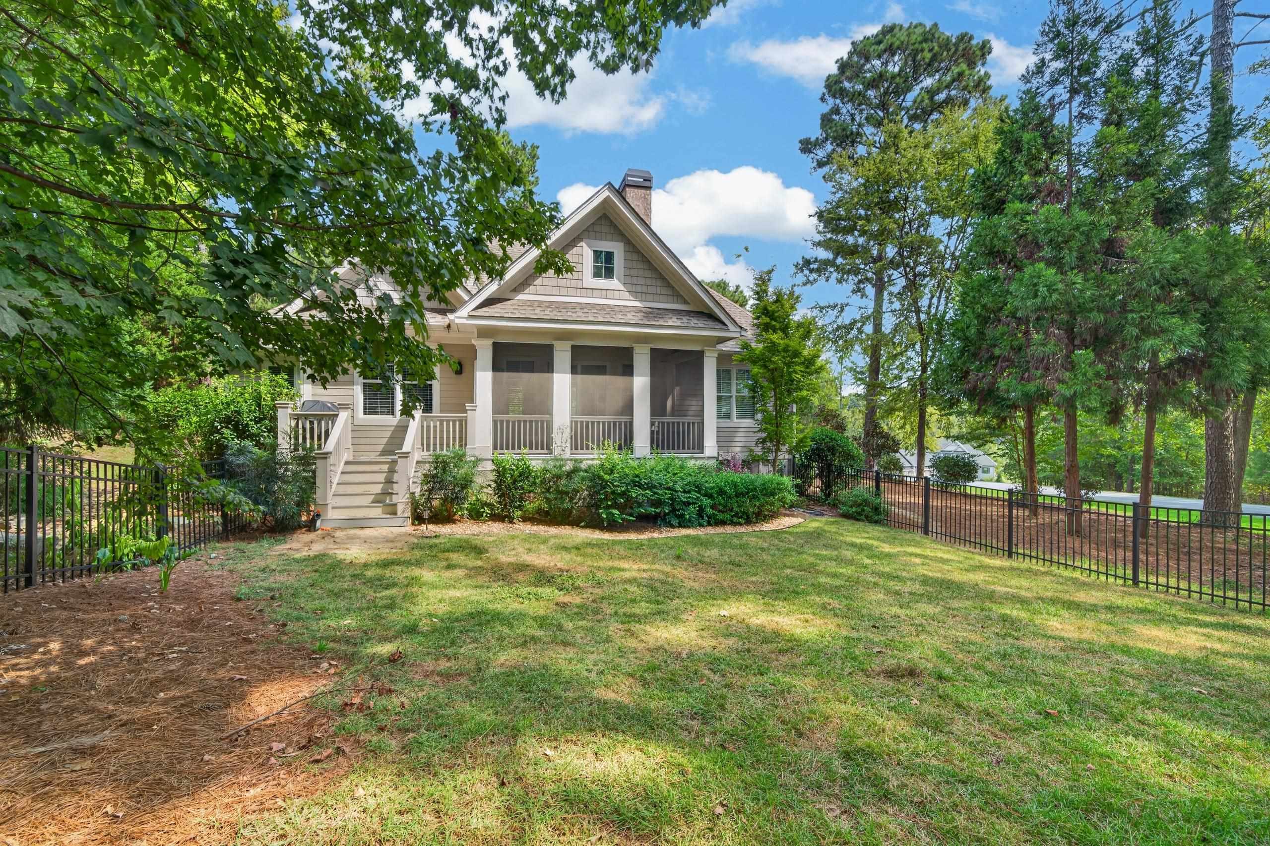 1000 FAIRWAY RIDGE ROAD