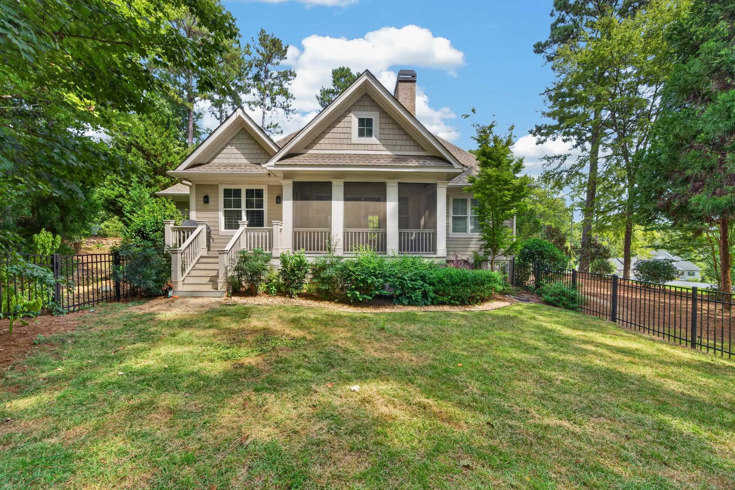 1000 FAIRWAY RIDGE ROAD