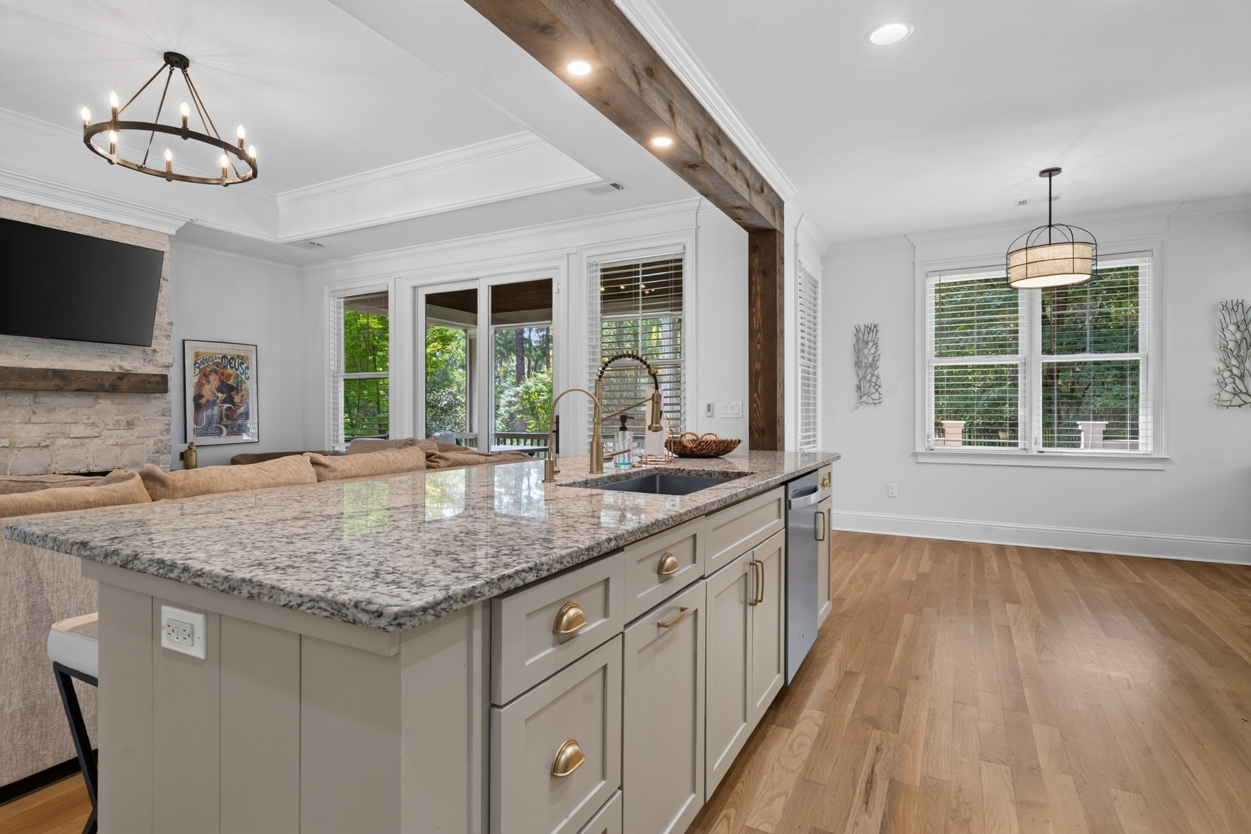 1000 FAIRWAY RIDGE ROAD