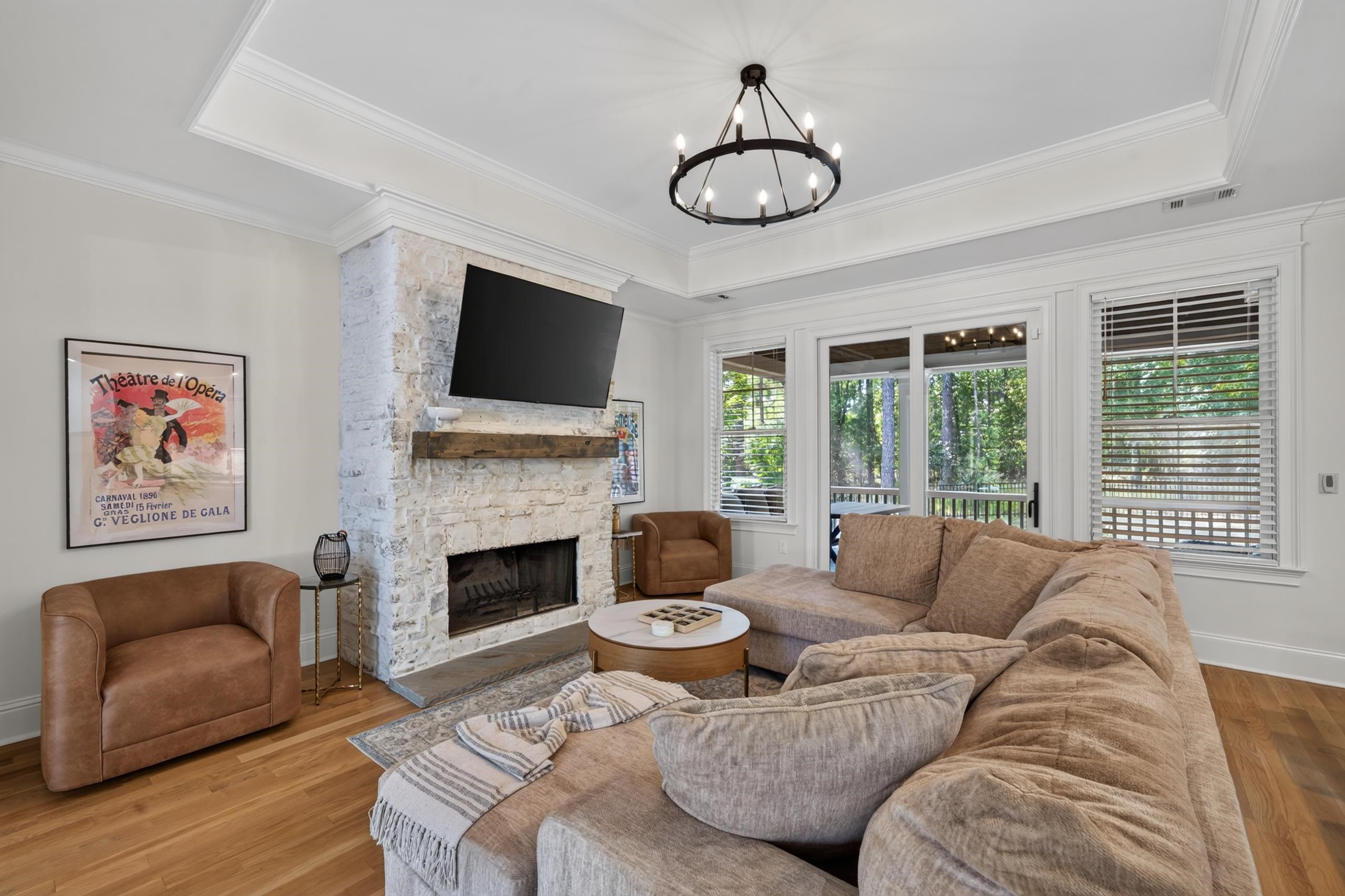 1000 FAIRWAY RIDGE ROAD