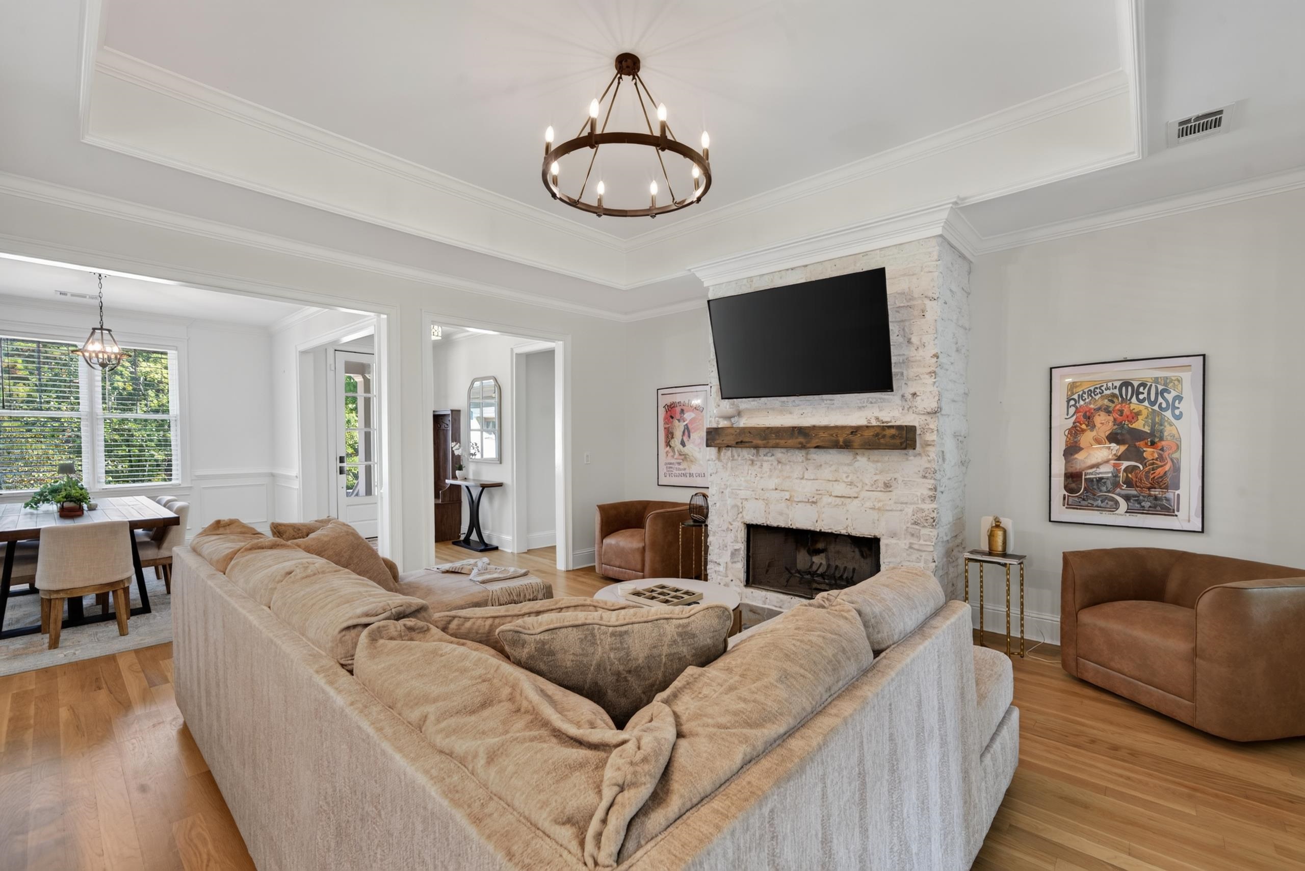 1000 FAIRWAY RIDGE ROAD