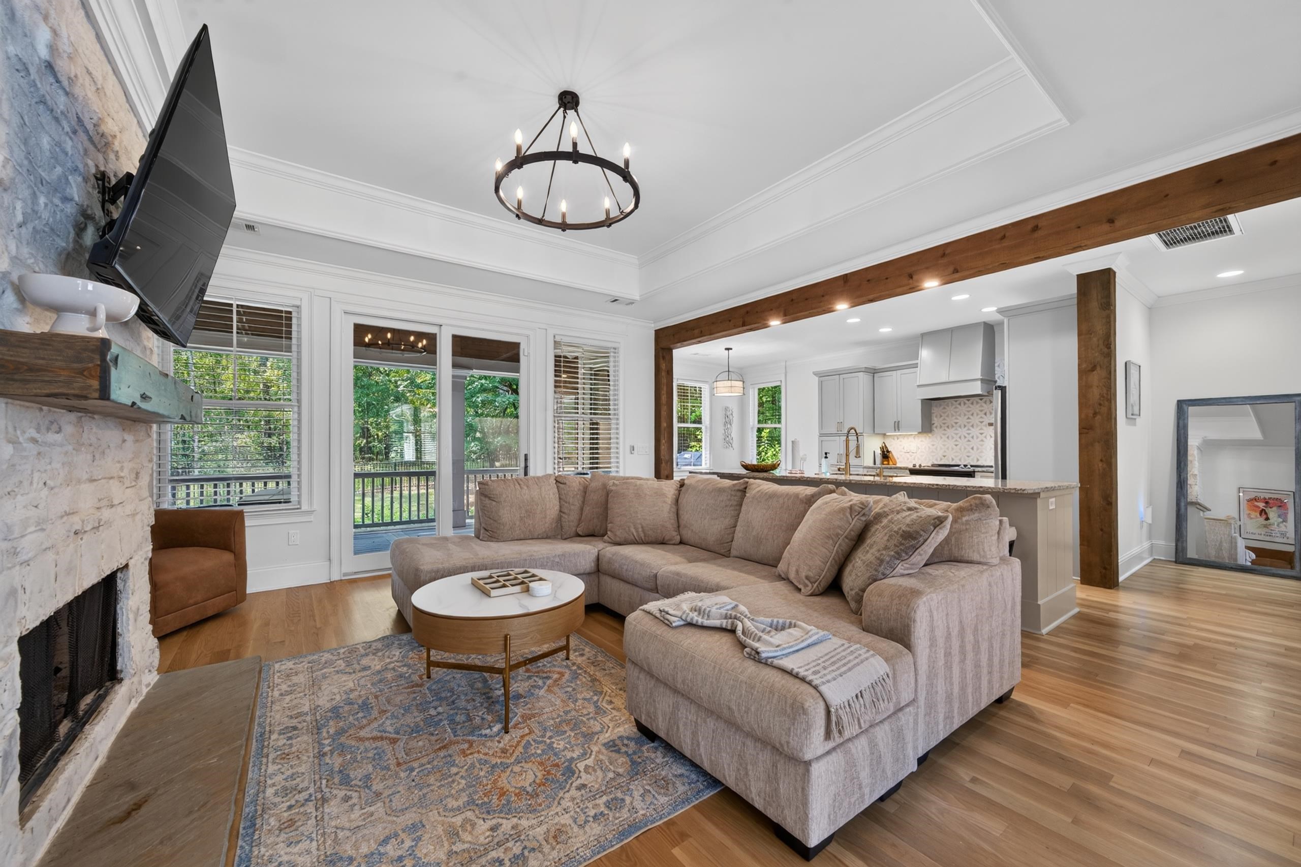 1000 FAIRWAY RIDGE ROAD