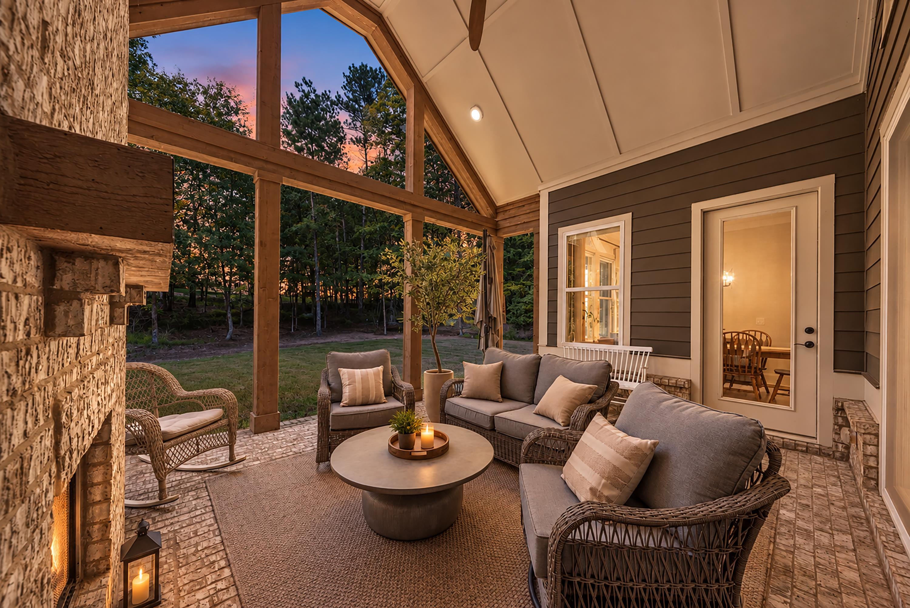 1011 PEACHTREE COURT