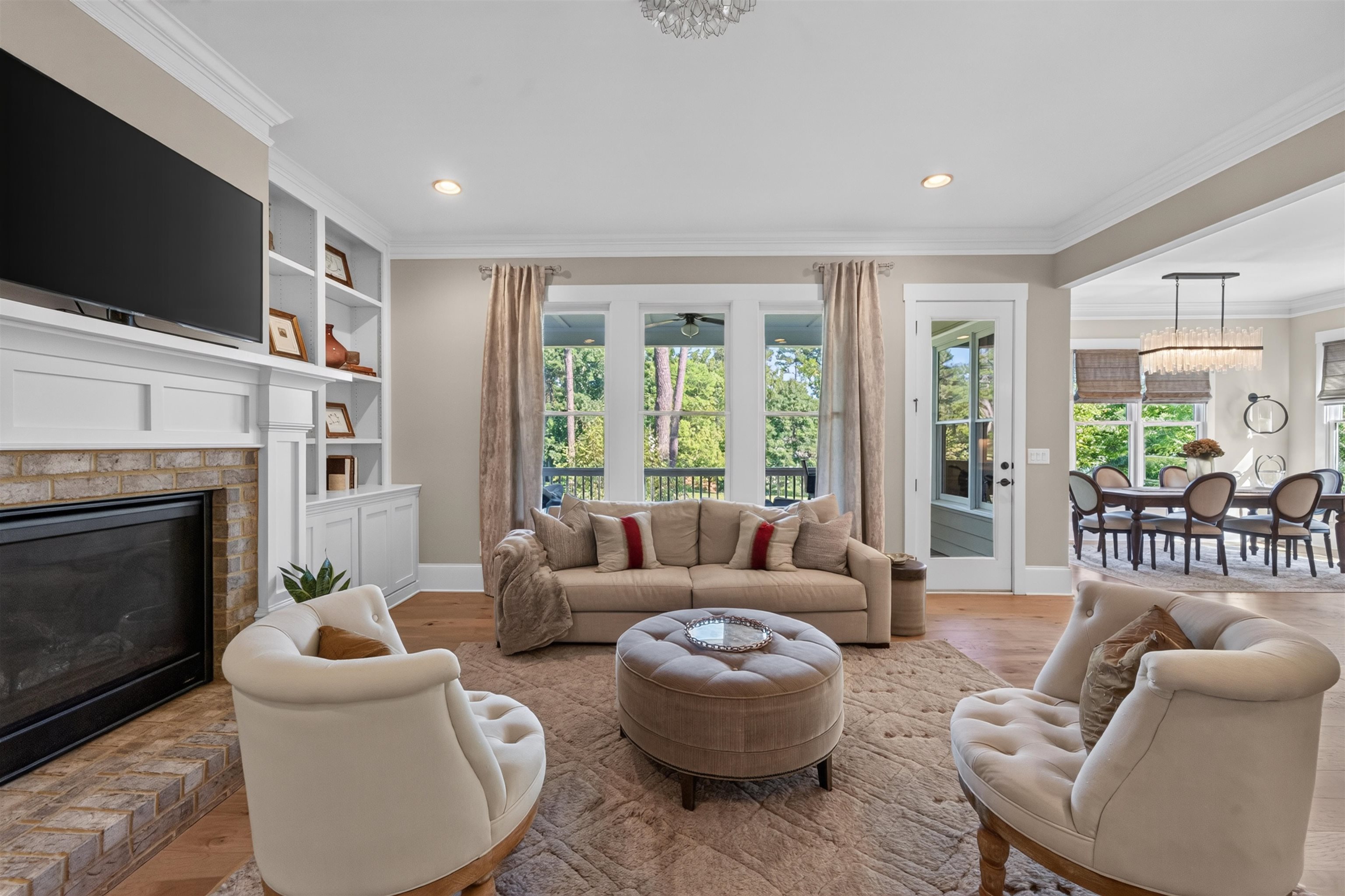 1020 TURNBERRY CIRCLE