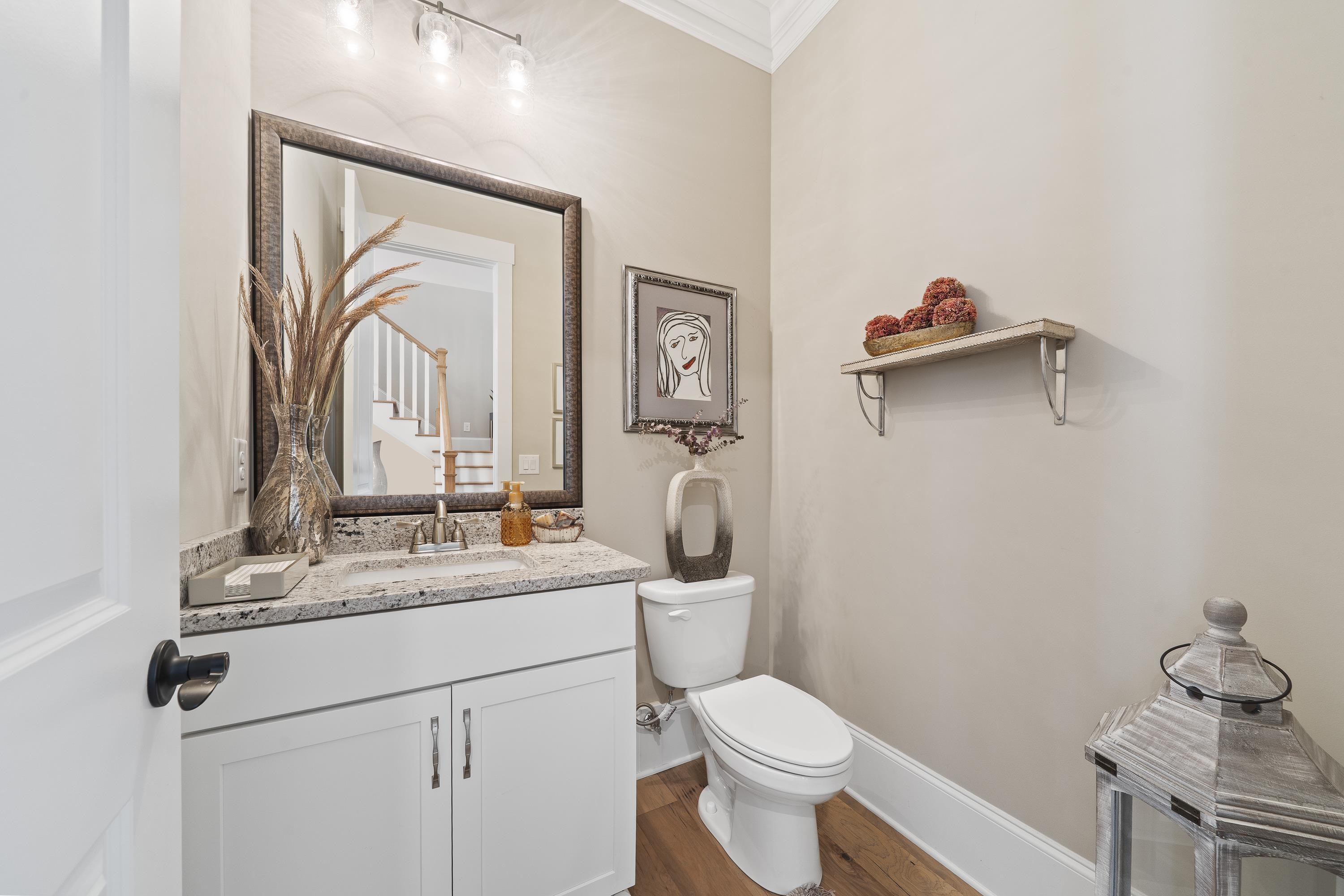 1020 TURNBERRY CIRCLE