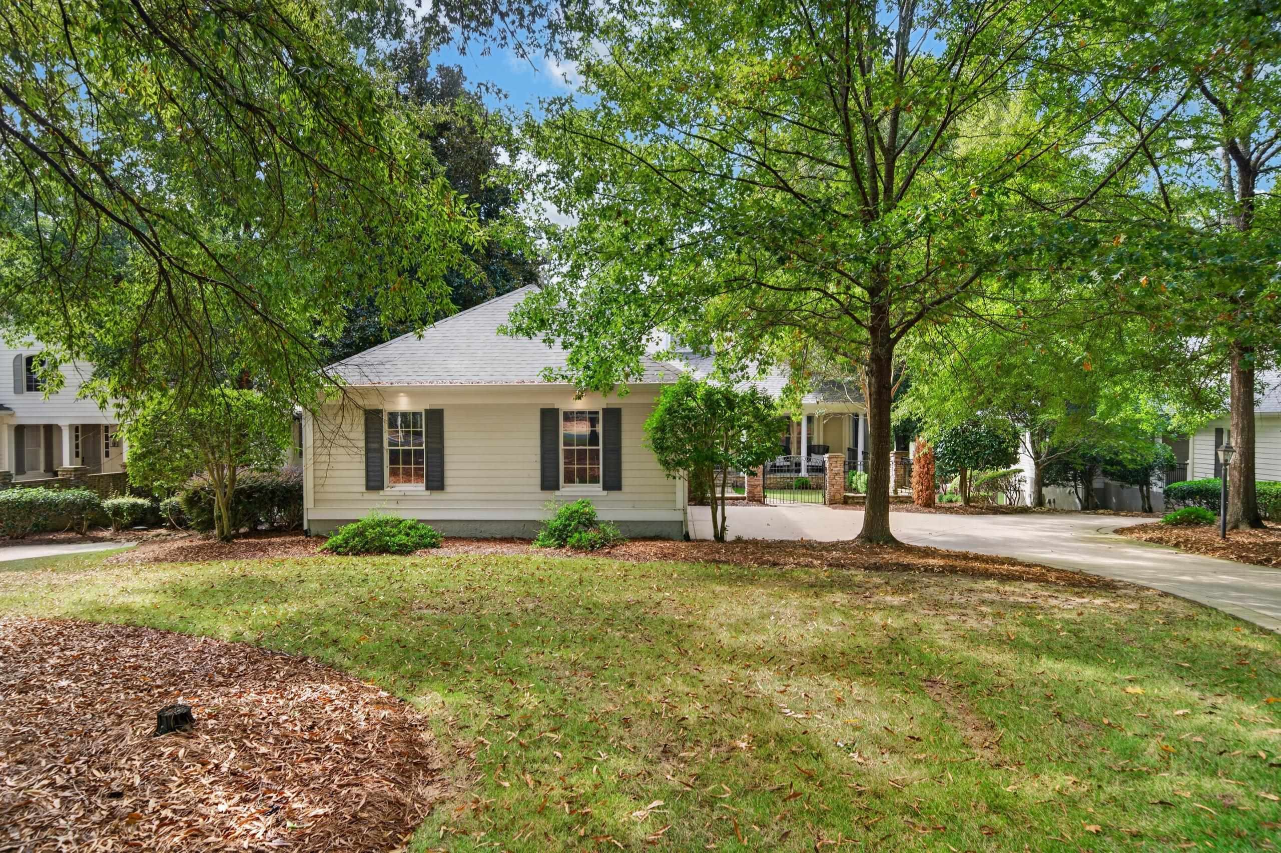 1051 OLDE CHAPEL LANE