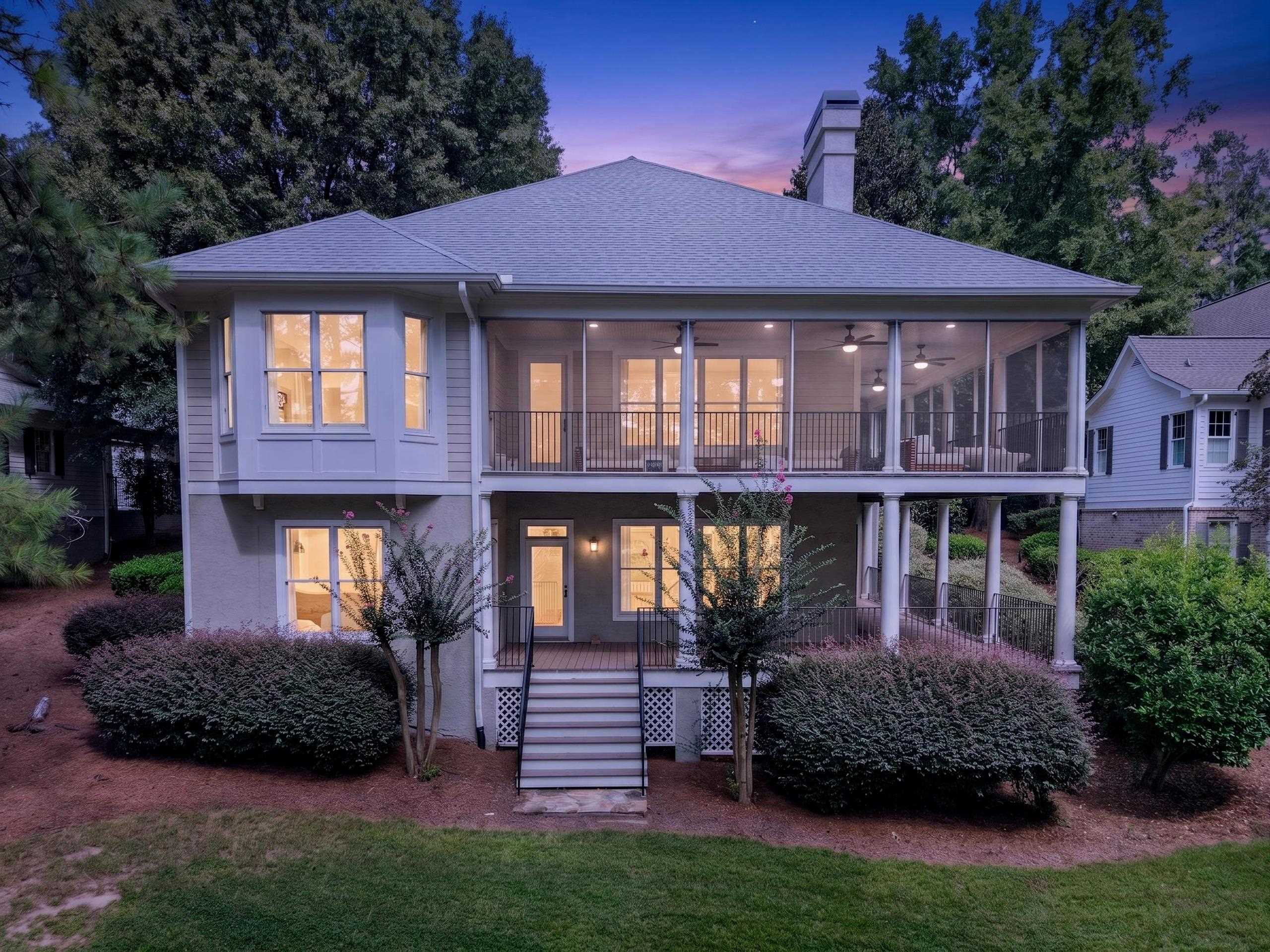 1051 OLDE CHAPEL LANE