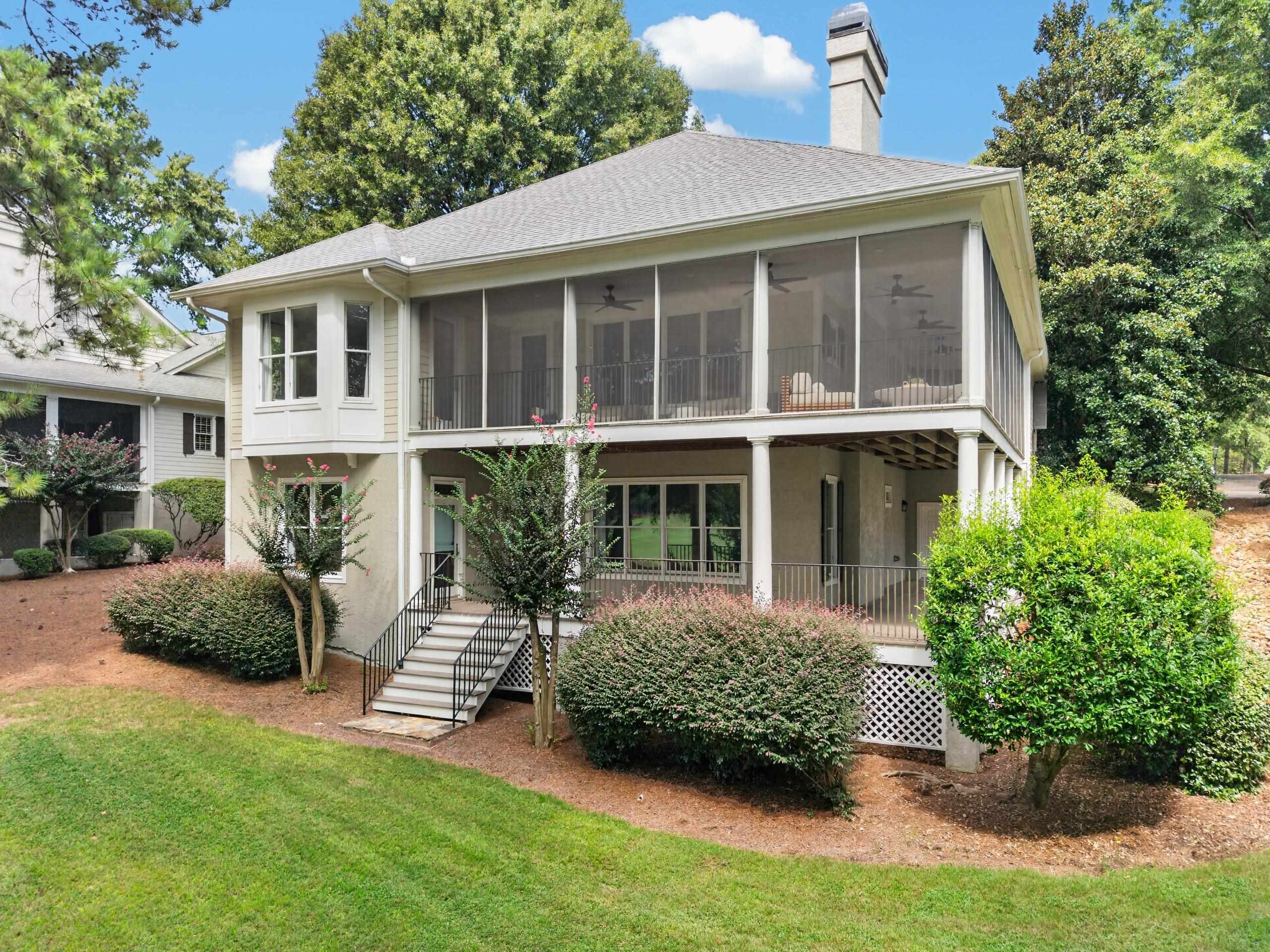 1051 Olde Chapel Lane Greensboro GA