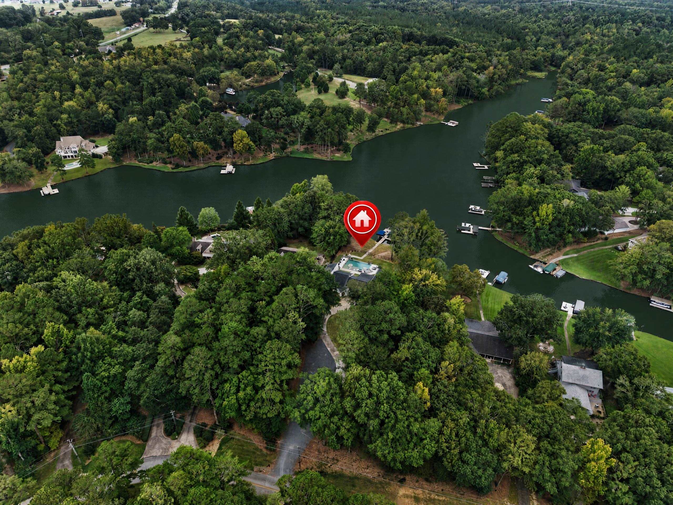 242 LOCH WAY