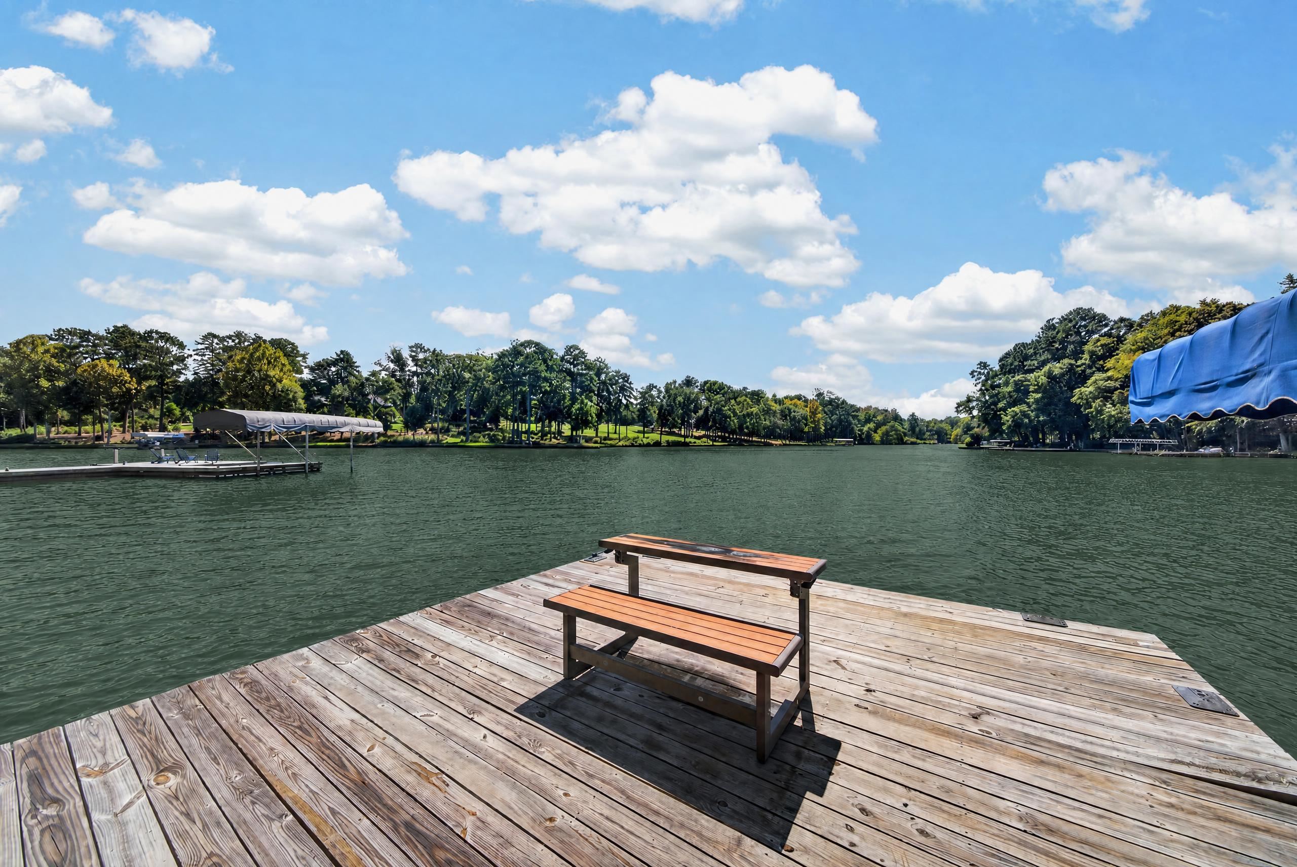 242 LOCH WAY