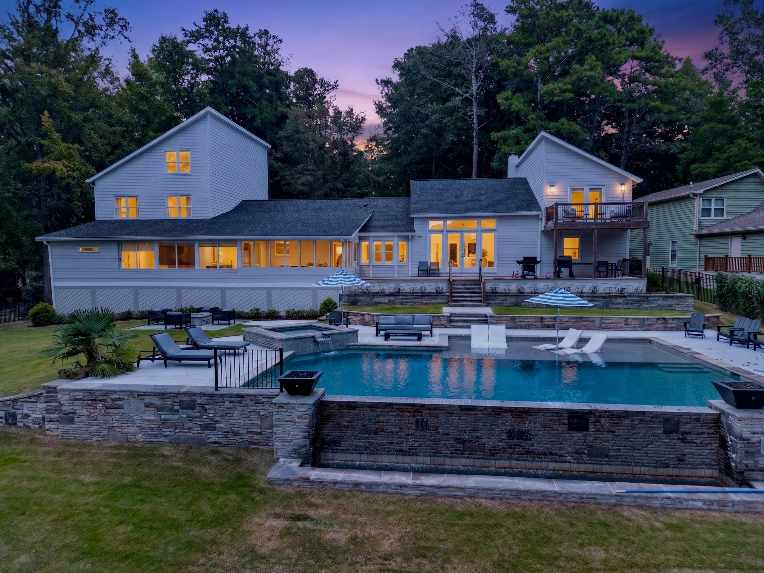 242 Loch Way Eatonton GA