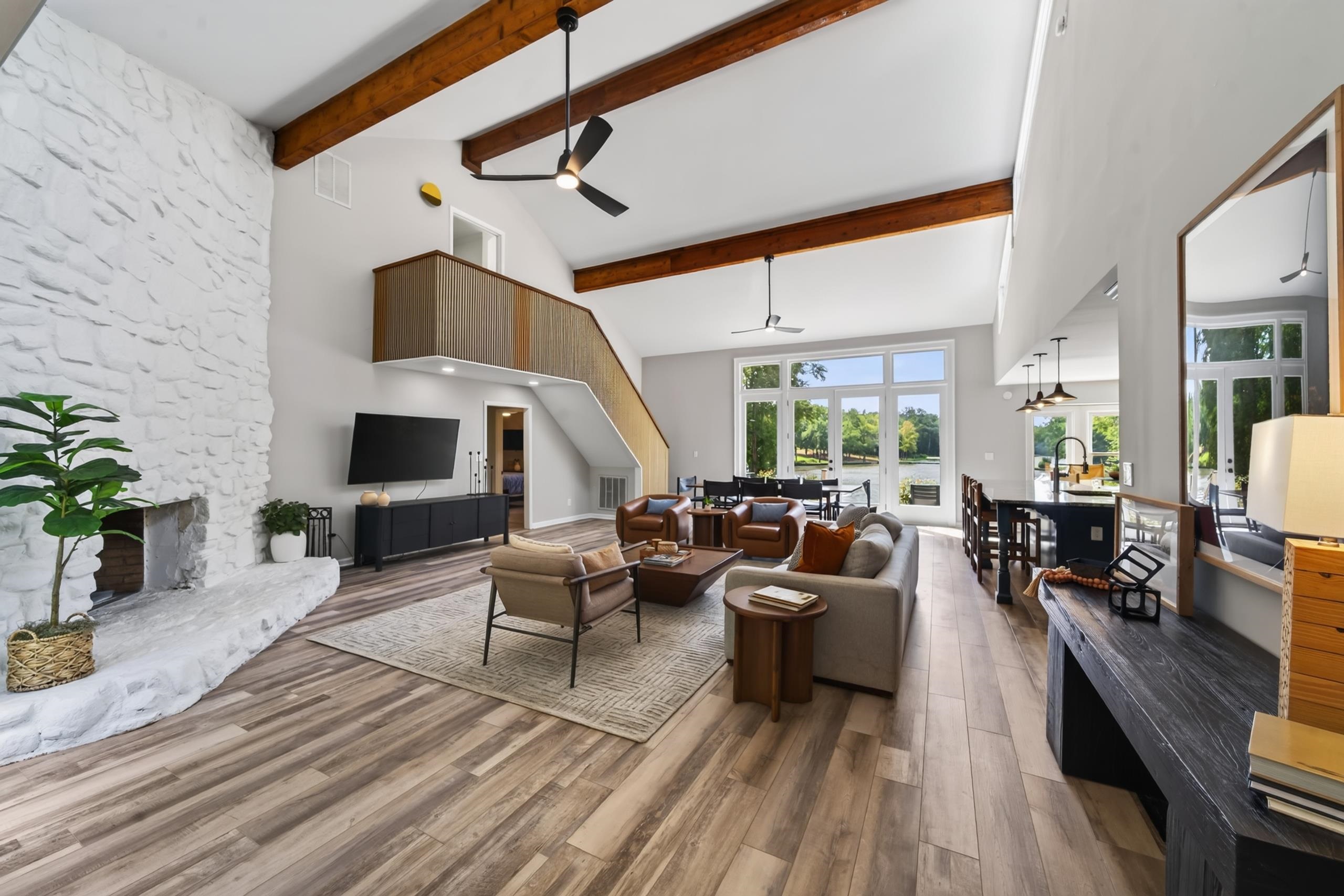 242 LOCH WAY