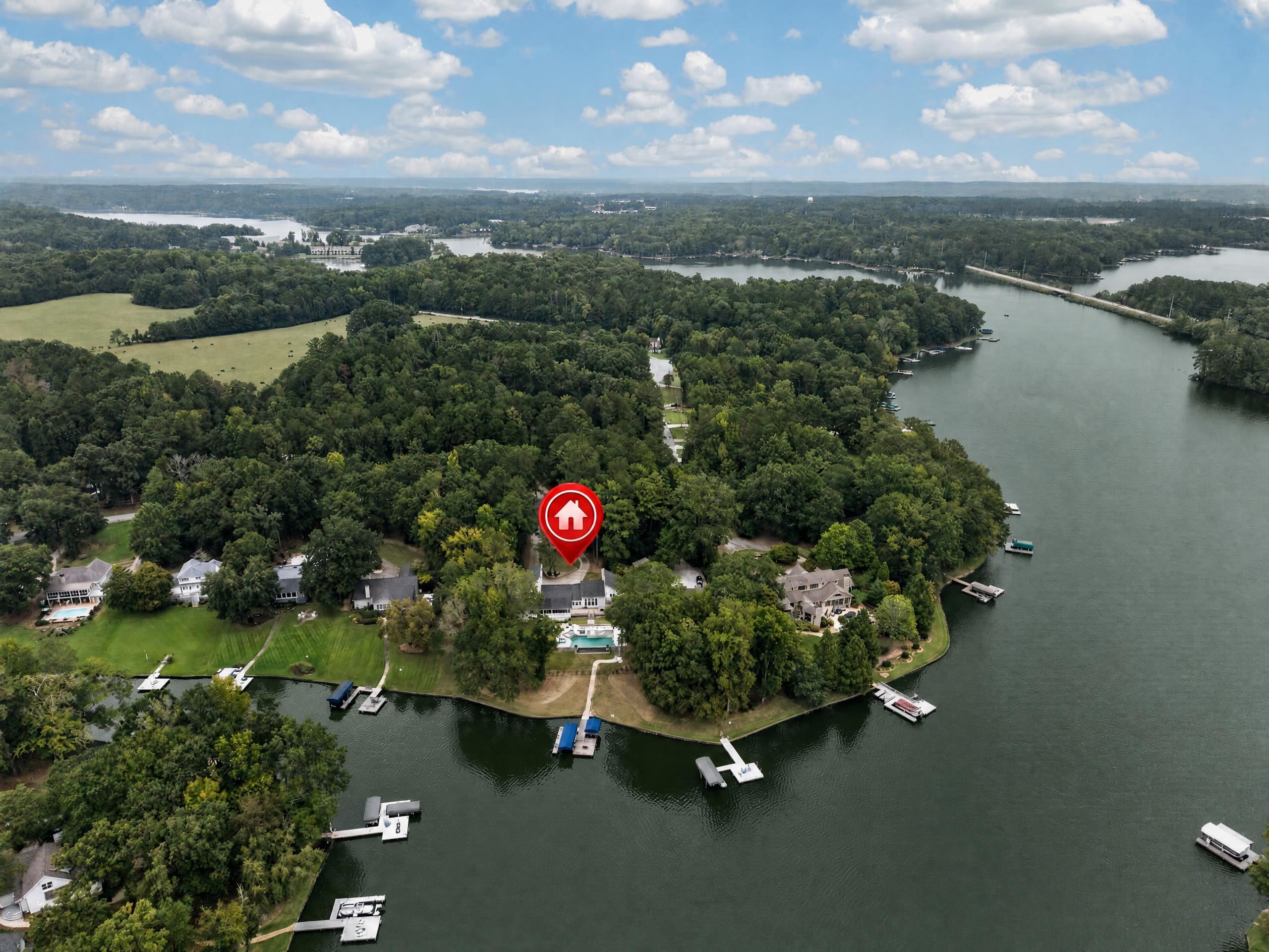 242 LOCH WAY