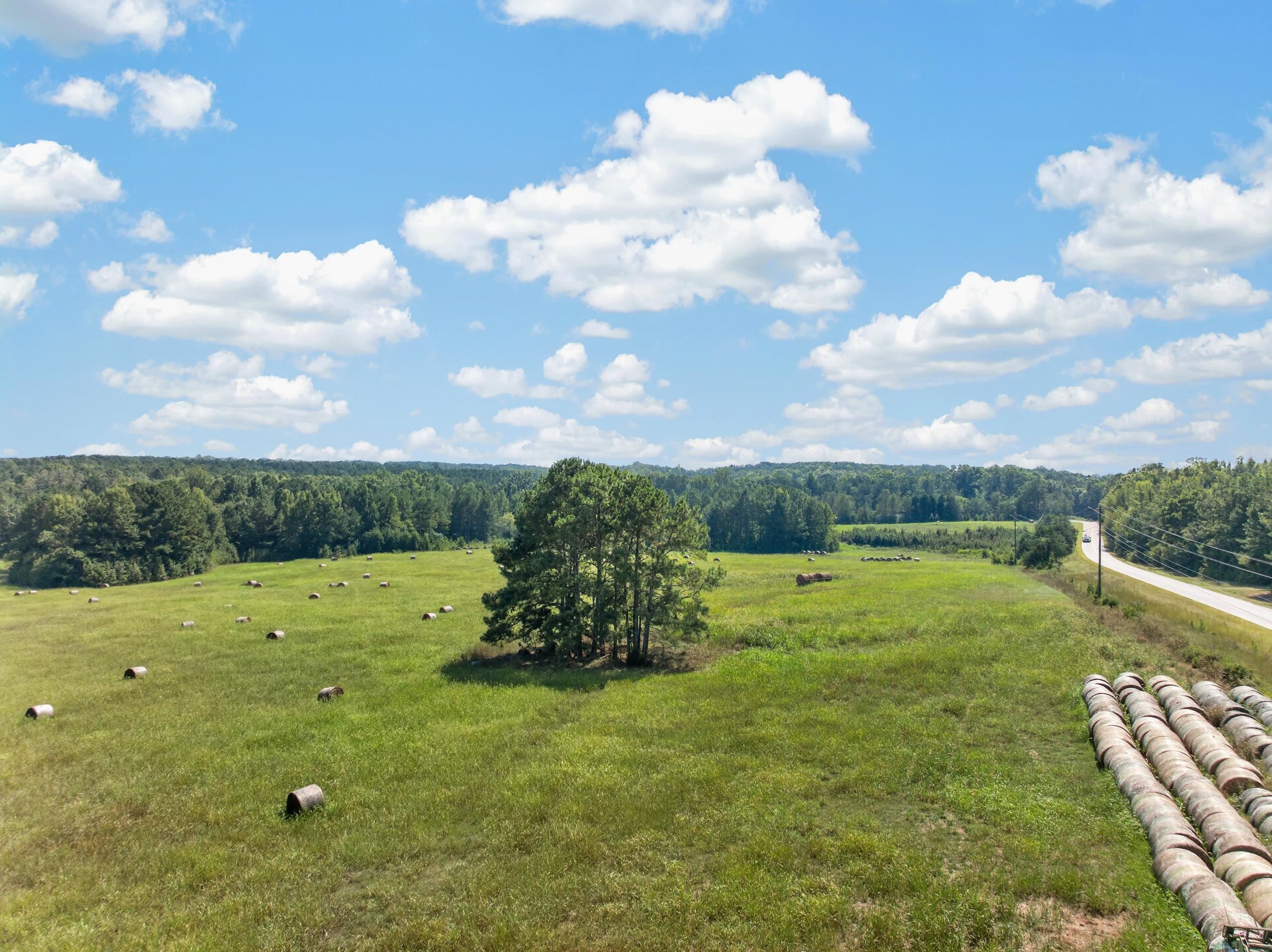 252 PARKS MILL ROAD # 0