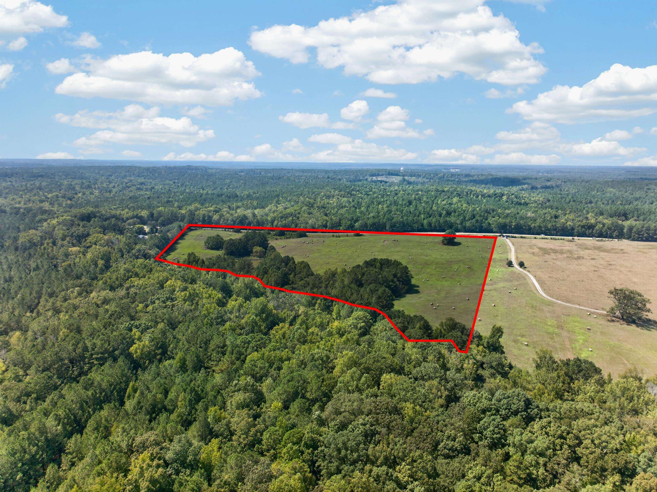 252 PARKS MILL ROAD # 0