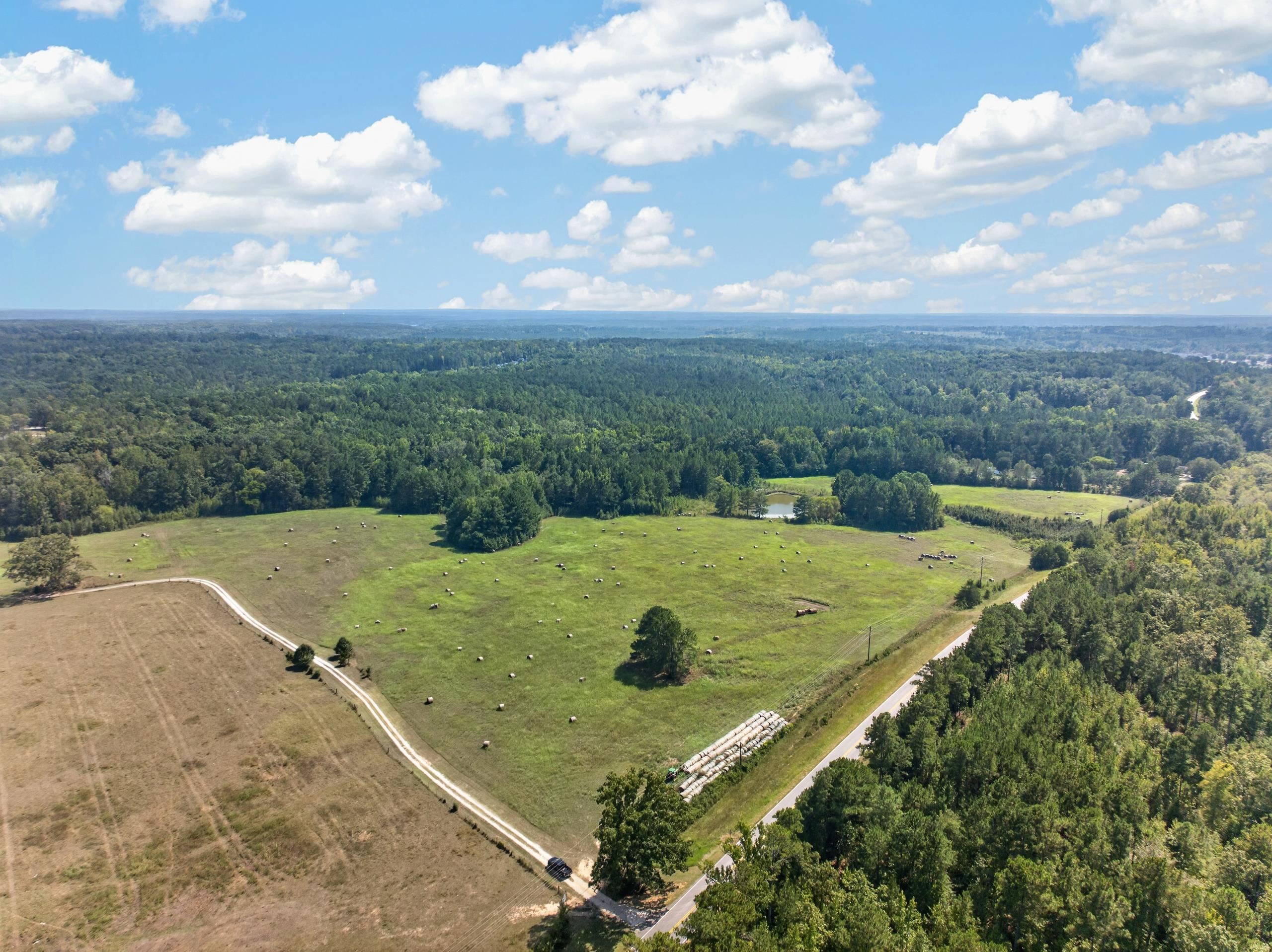 252 PARKS MILL ROAD # 0