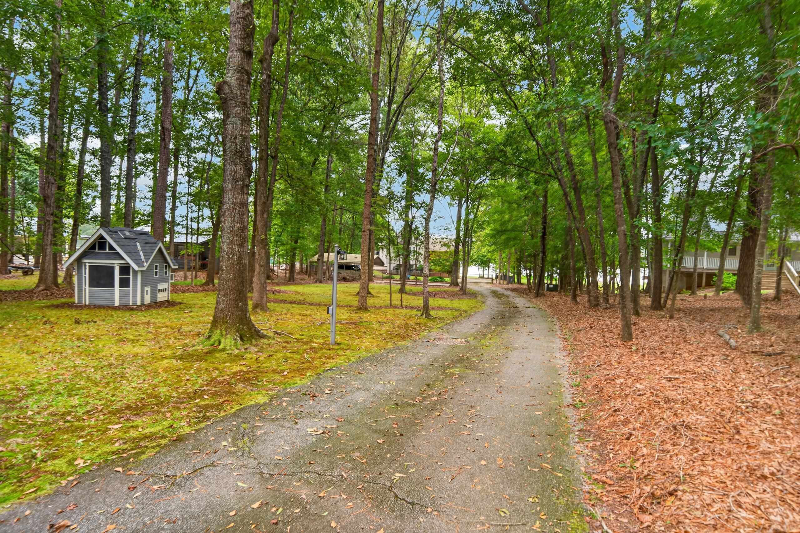 332 ROCKVILLE SPRINGS DRIVE