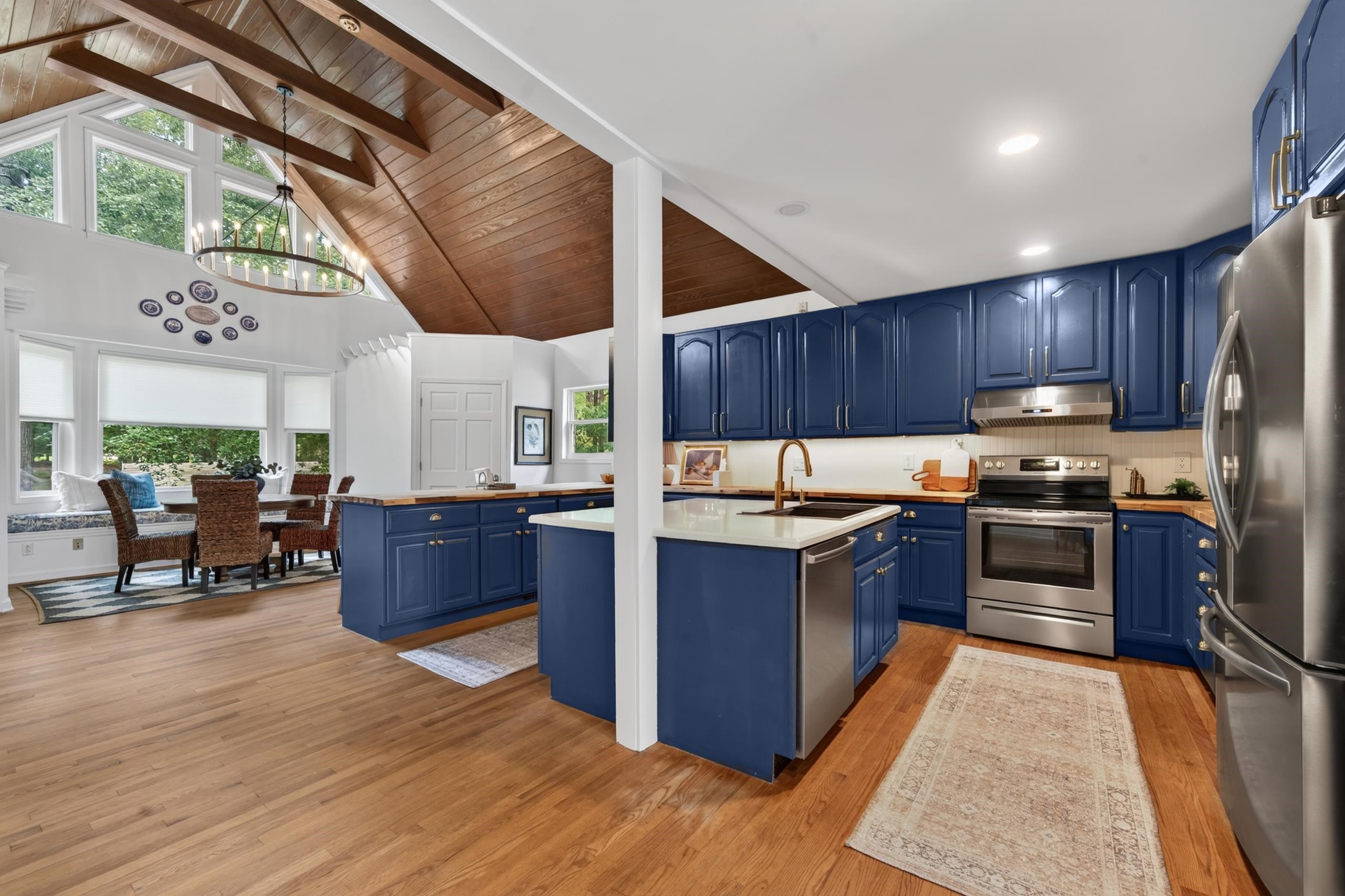 332 ROCKVILLE SPRINGS DRIVE