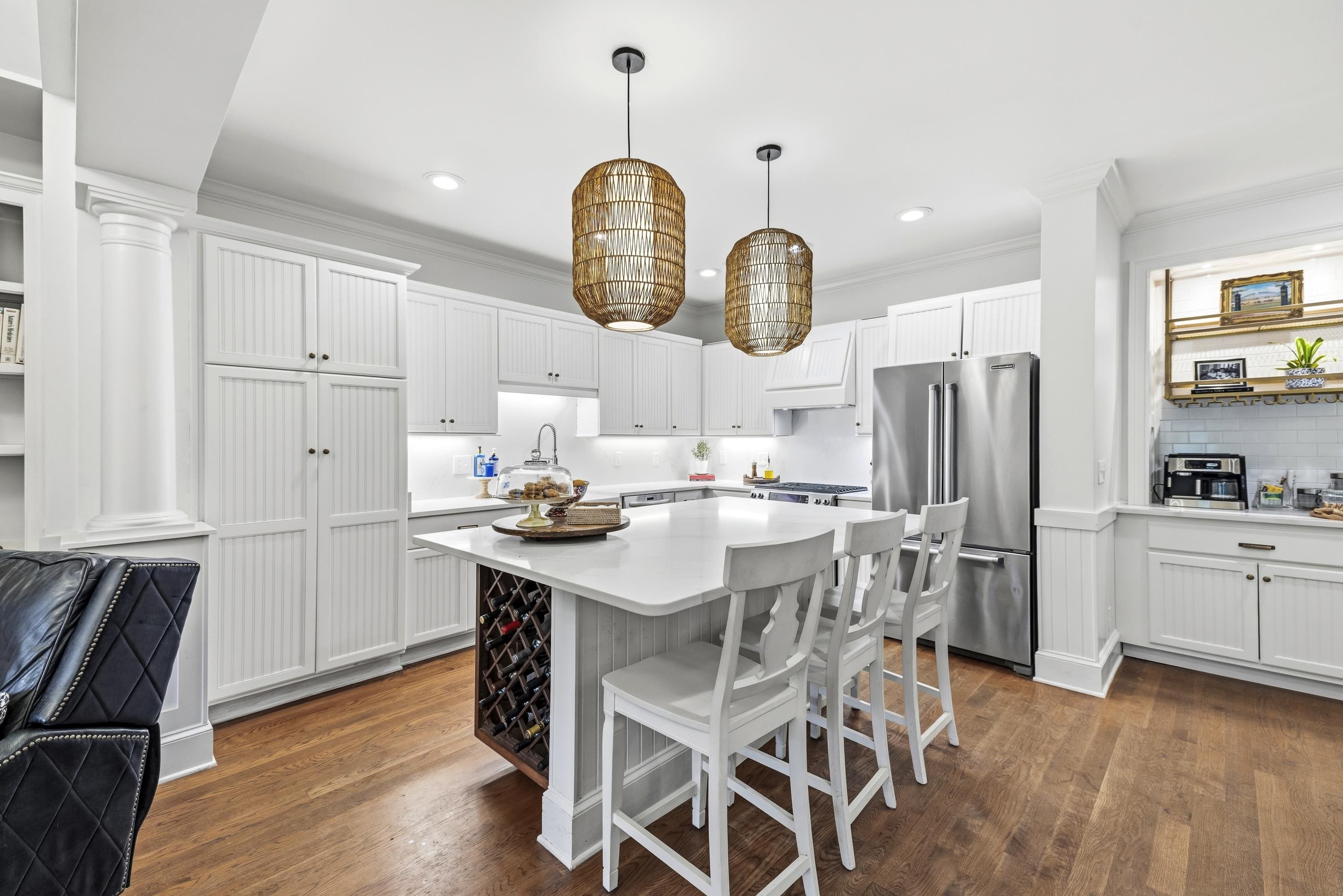 1041 LOCKETS TRAIL
