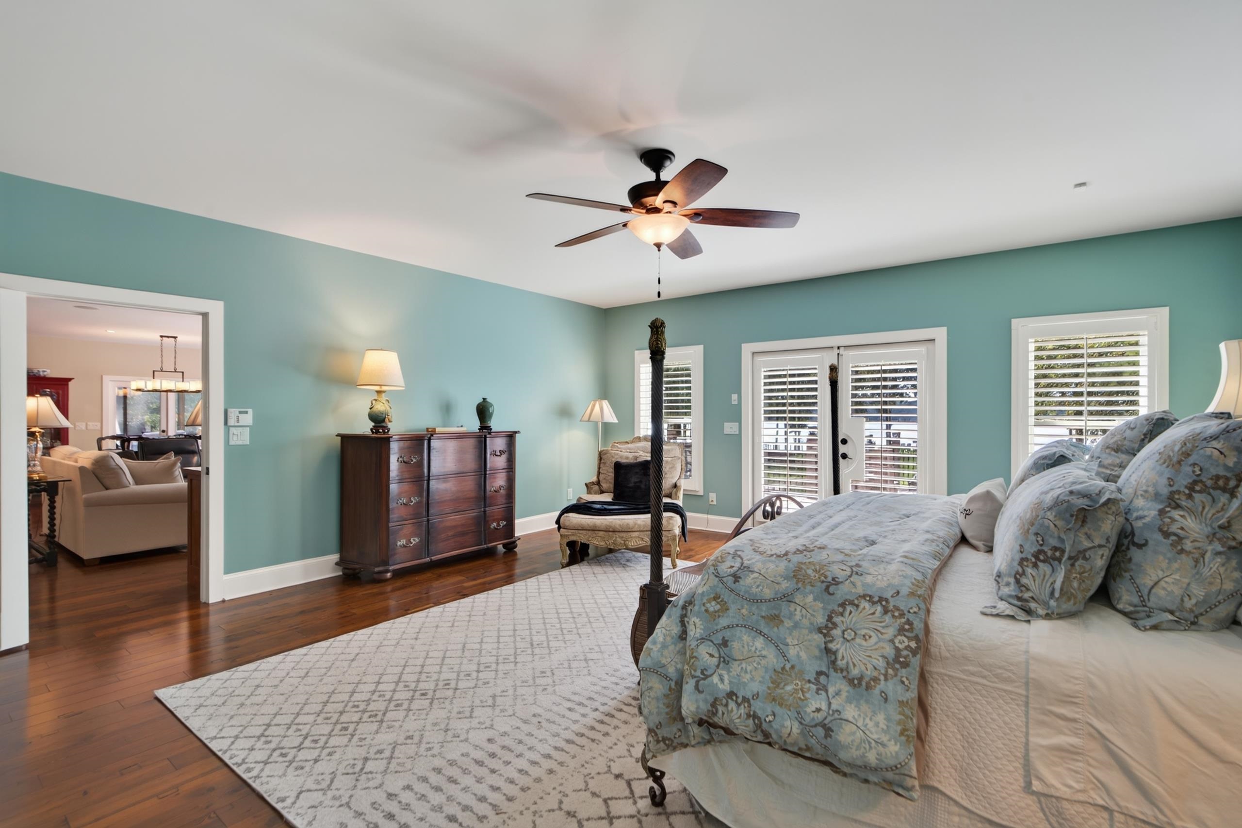 1721 WITHROW ROAD