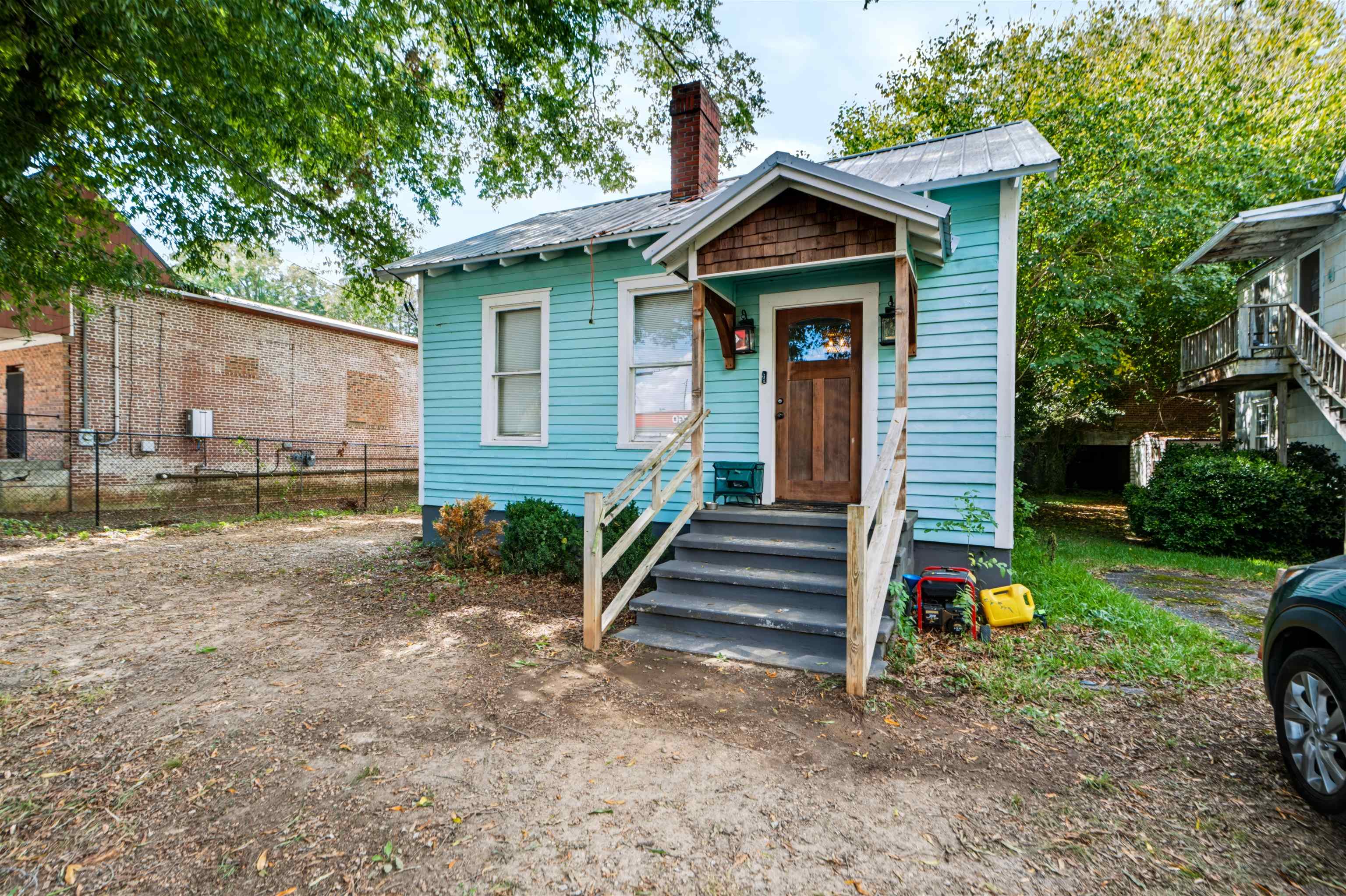 102 N Walnut Street Greensboro GA