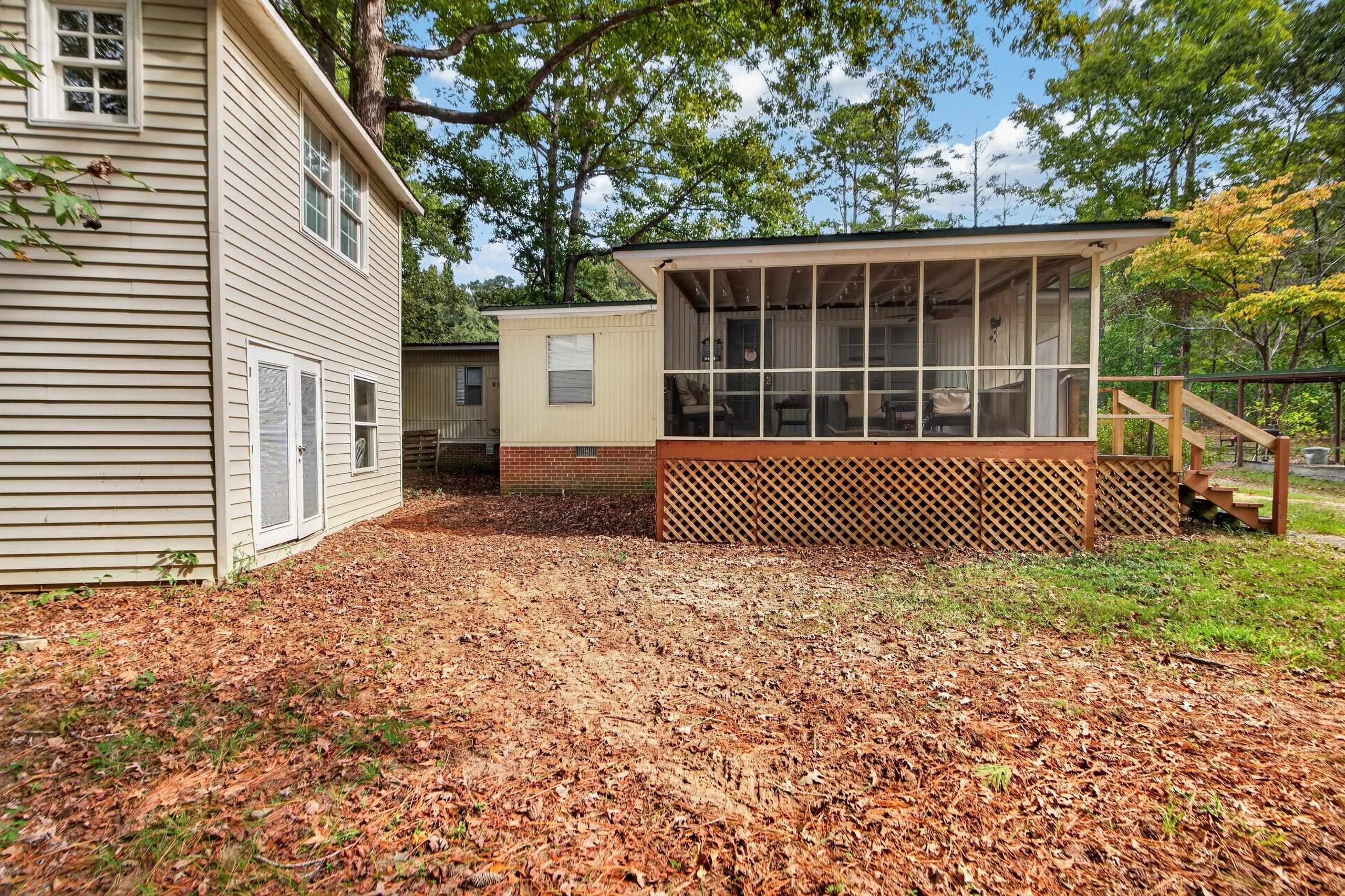 133 NW WHIPPORWILL LANE