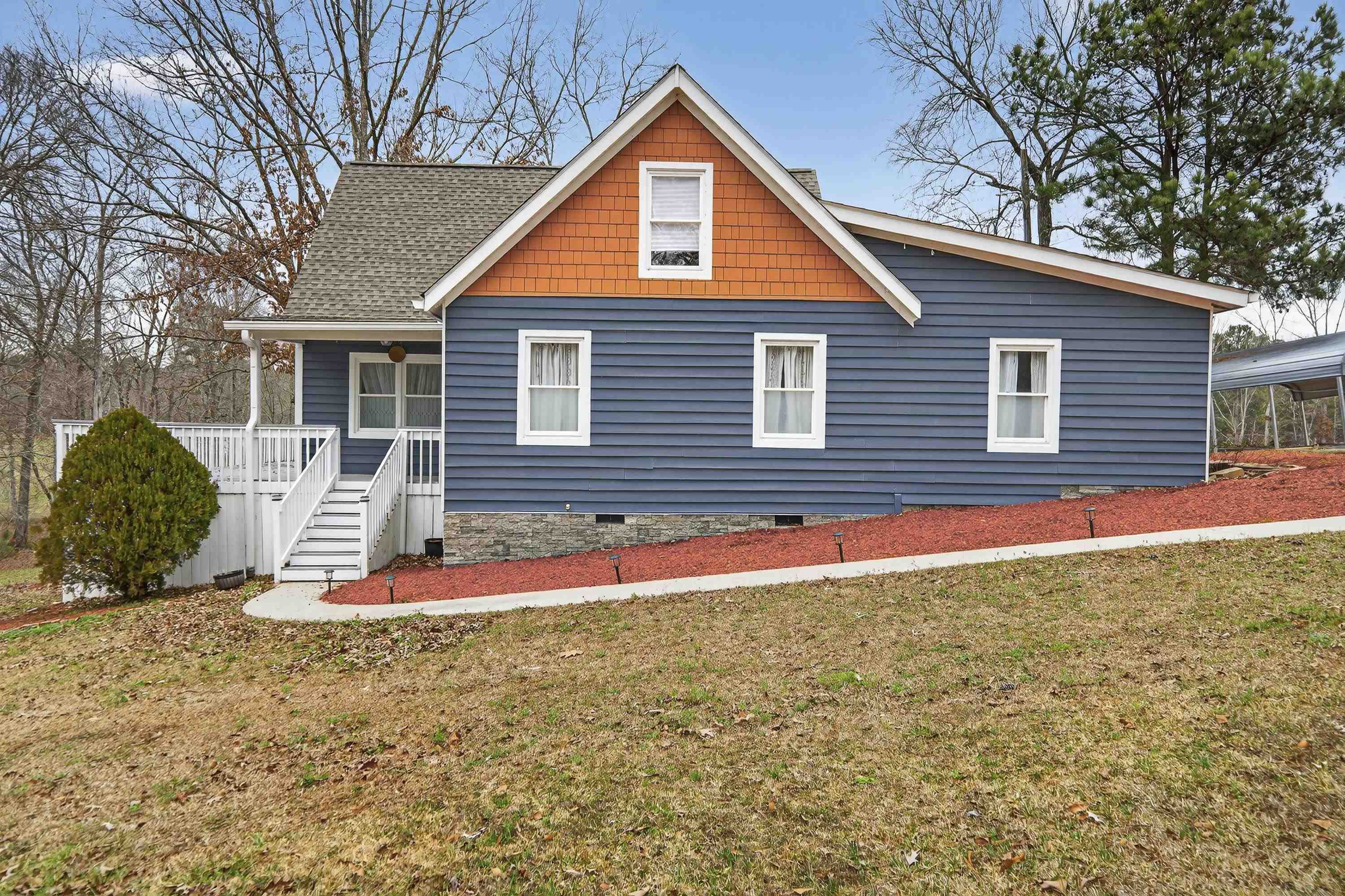 79 SUGAR CREEK TRAIL