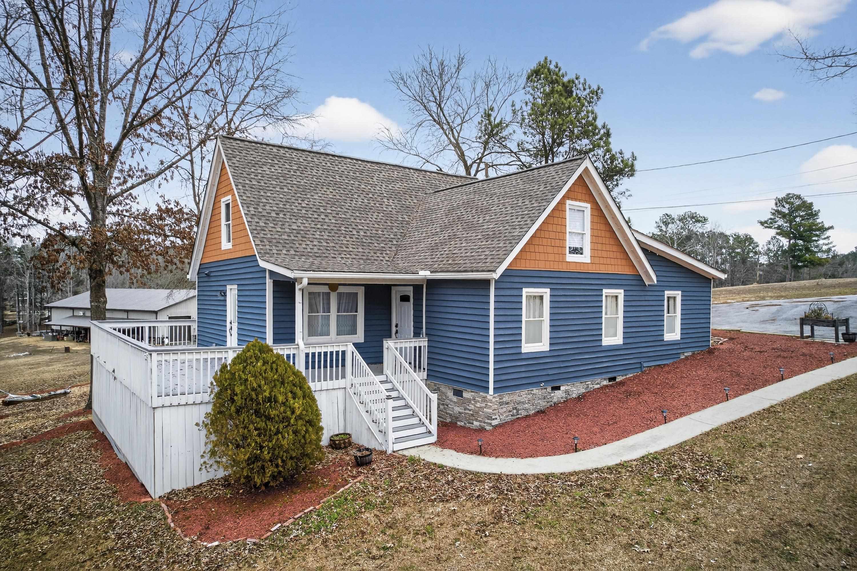 79 SUGAR CREEK TRAIL