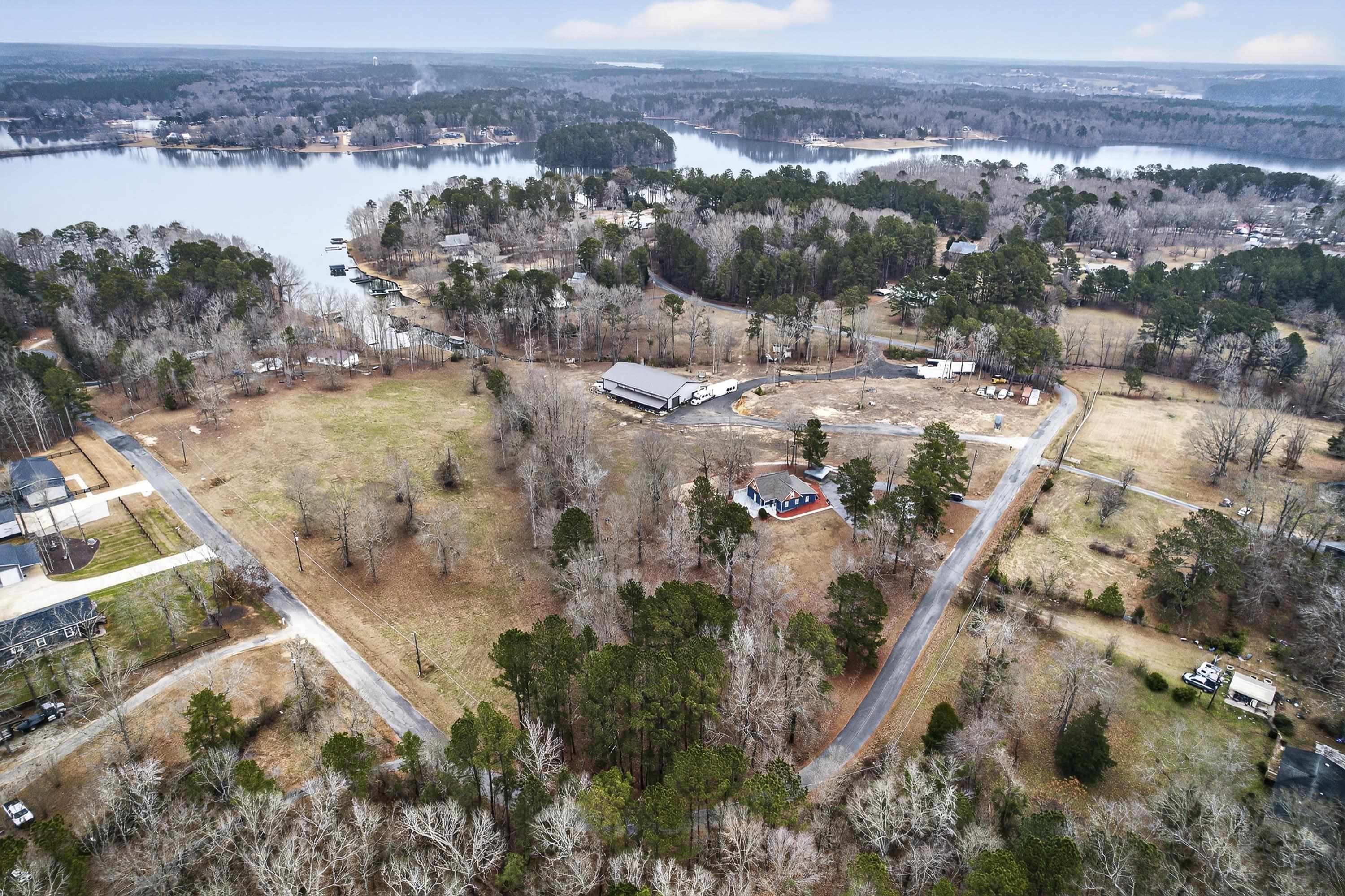 79 SUGAR CREEK TRAIL