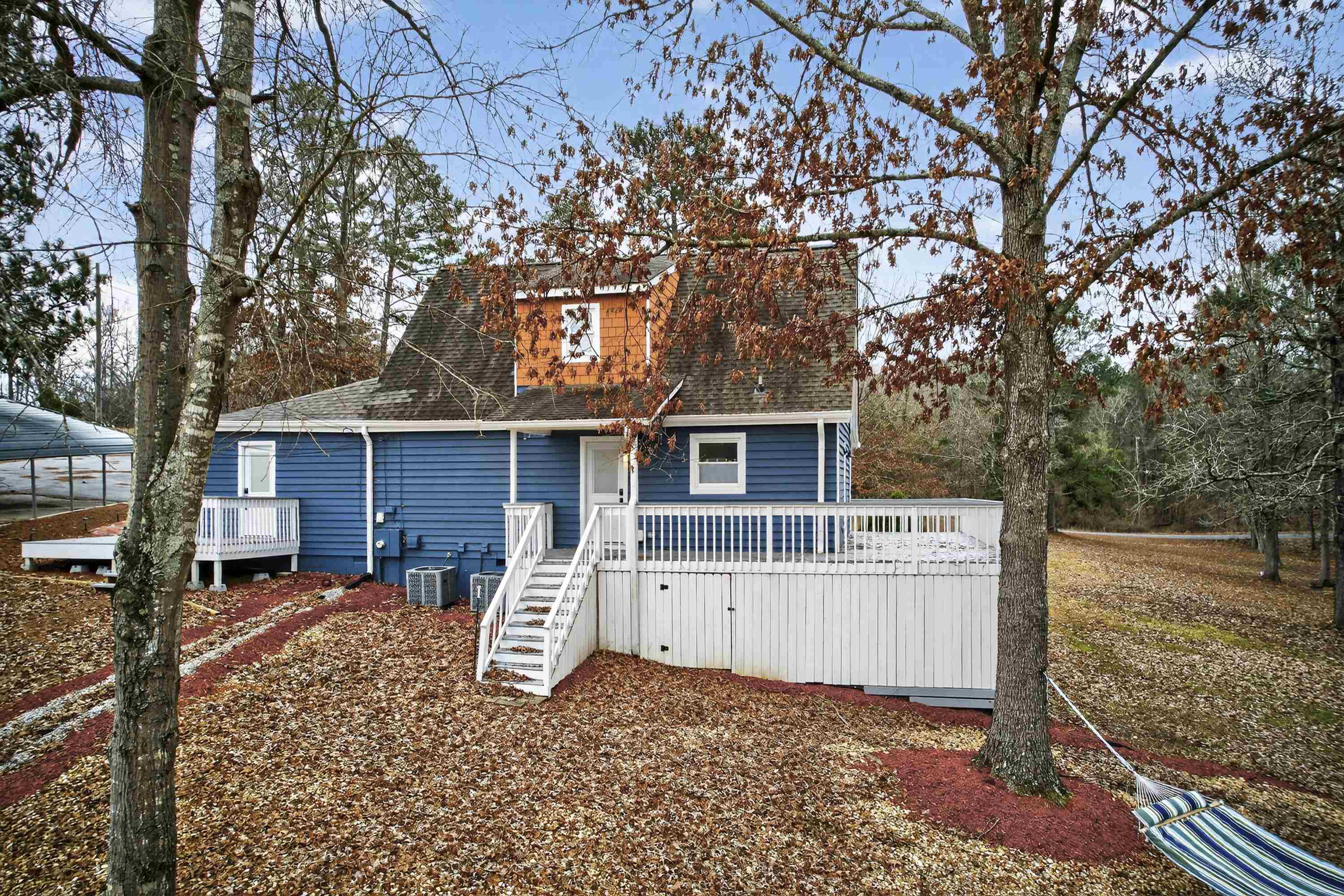 79 SUGAR CREEK TRAIL