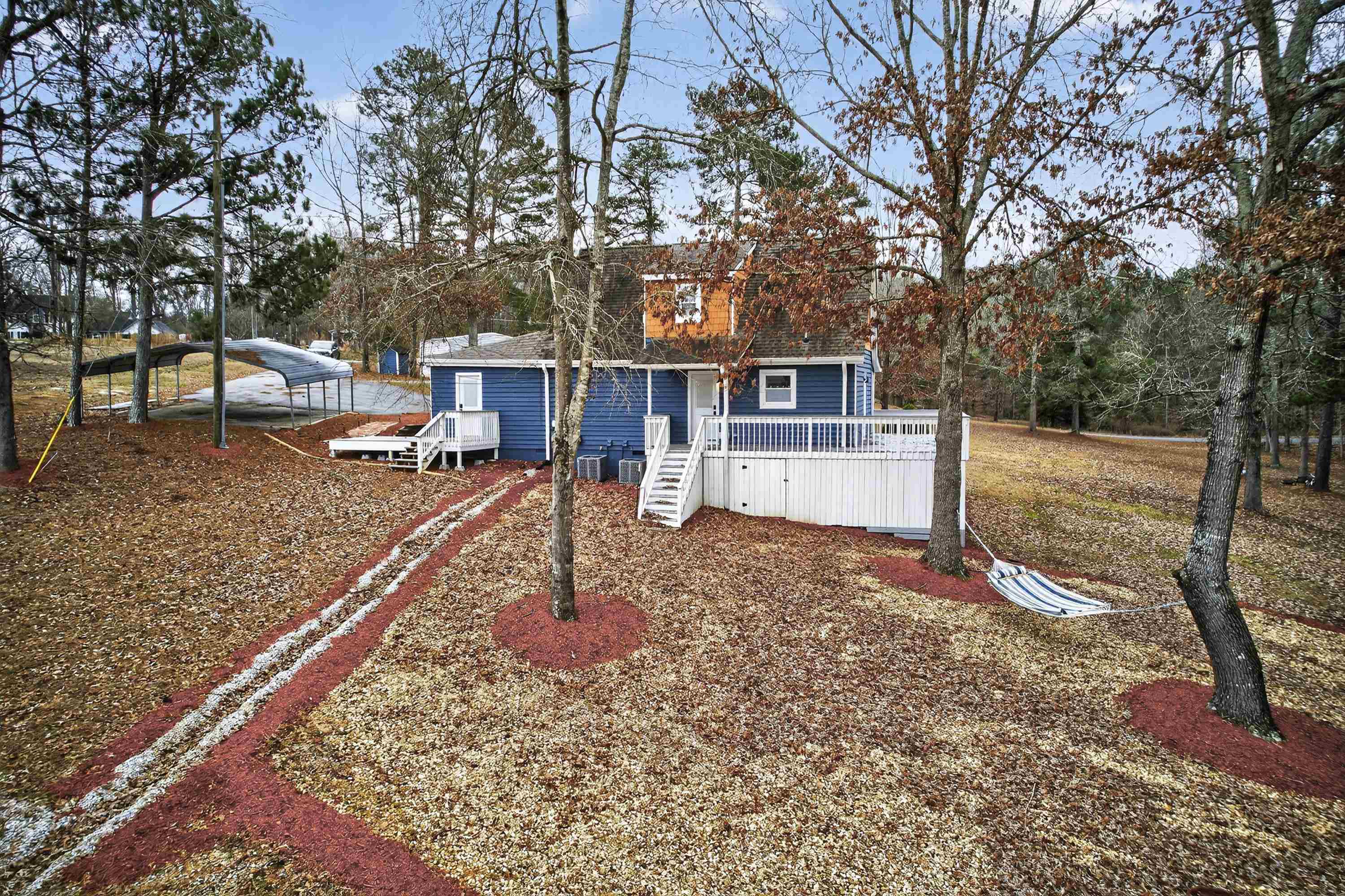 79 SUGAR CREEK TRAIL