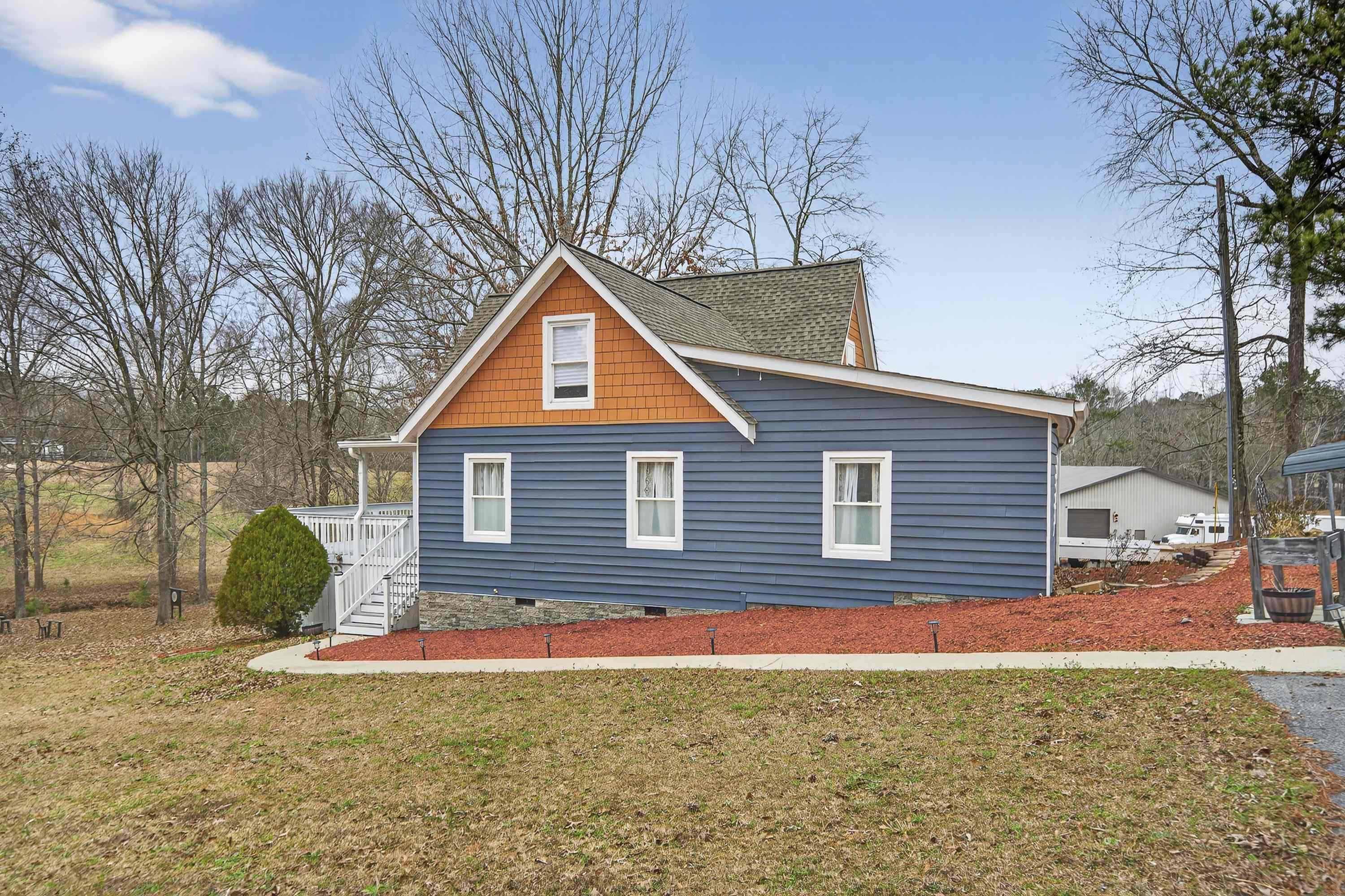 79 SUGAR CREEK TRAIL