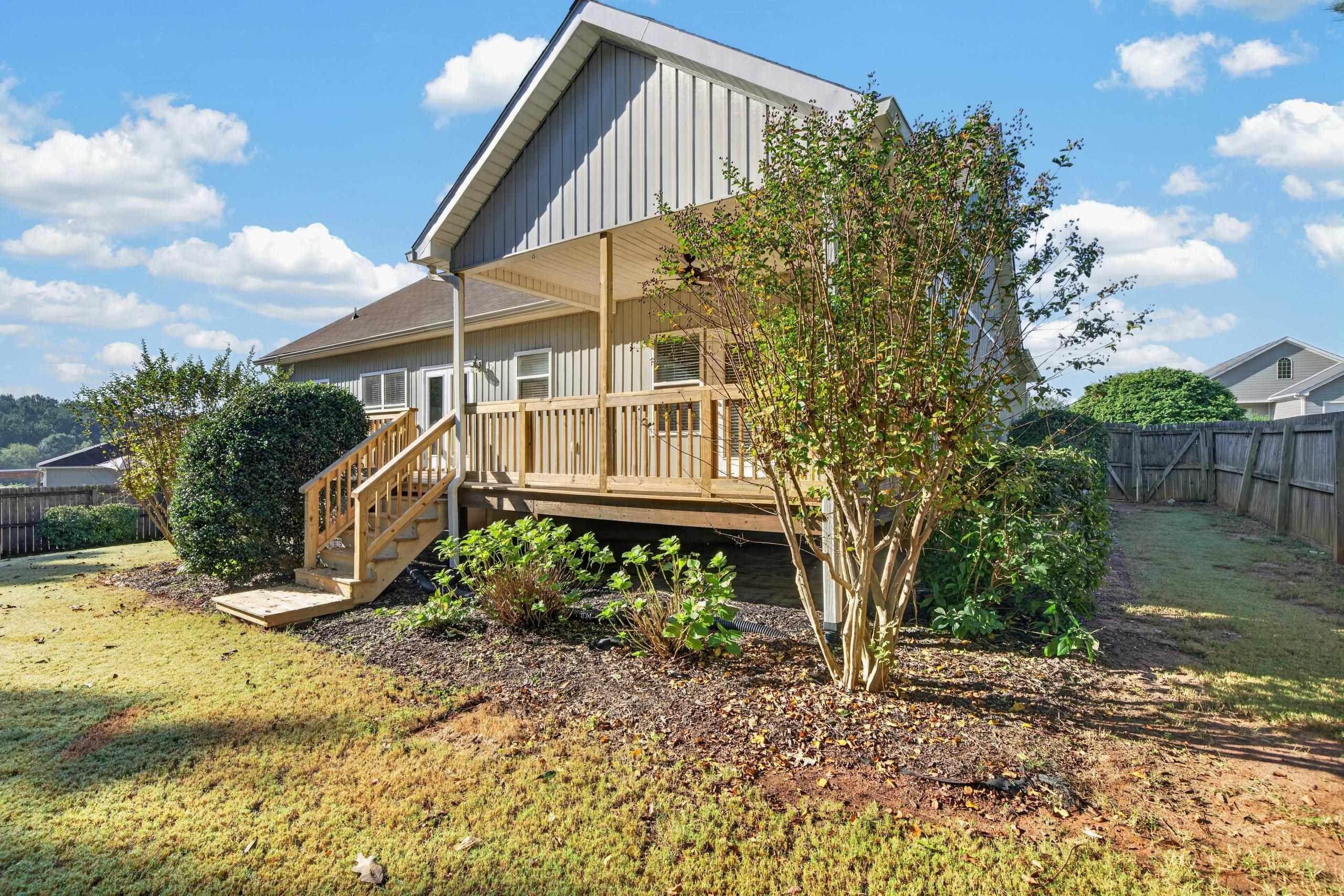 172 GARRETT DRIVE