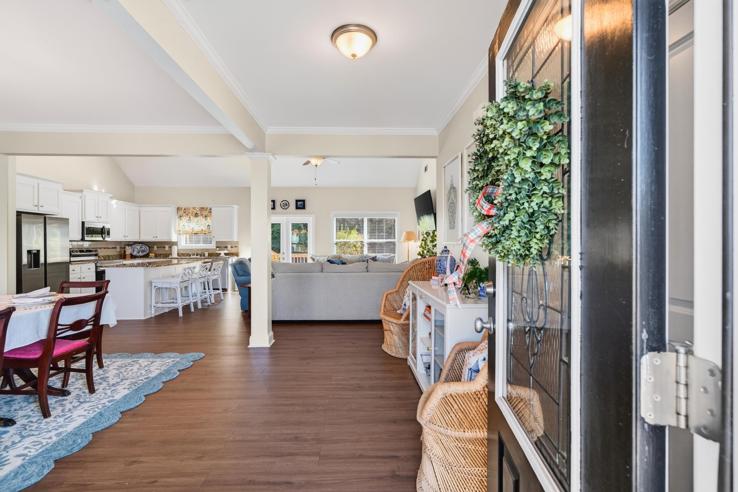 172 GARRETT DRIVE