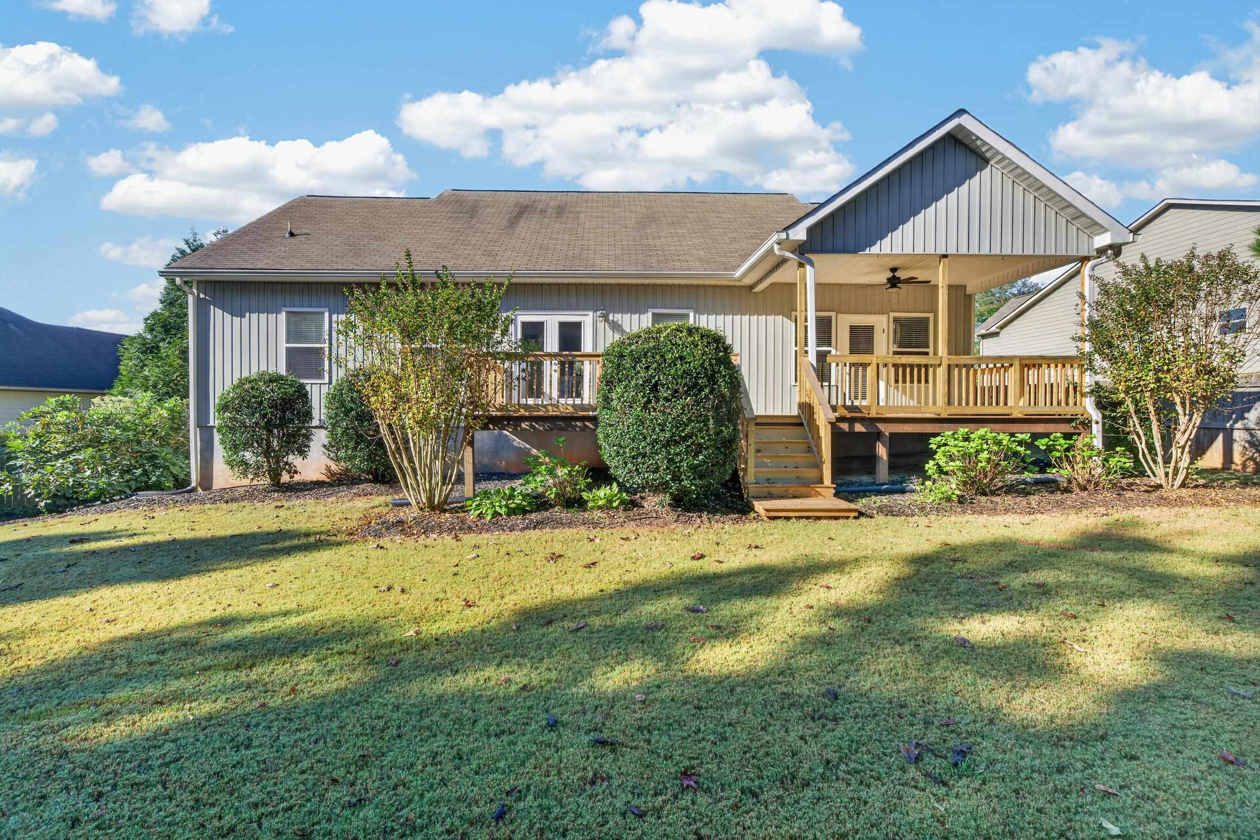 172 GARRETT DRIVE