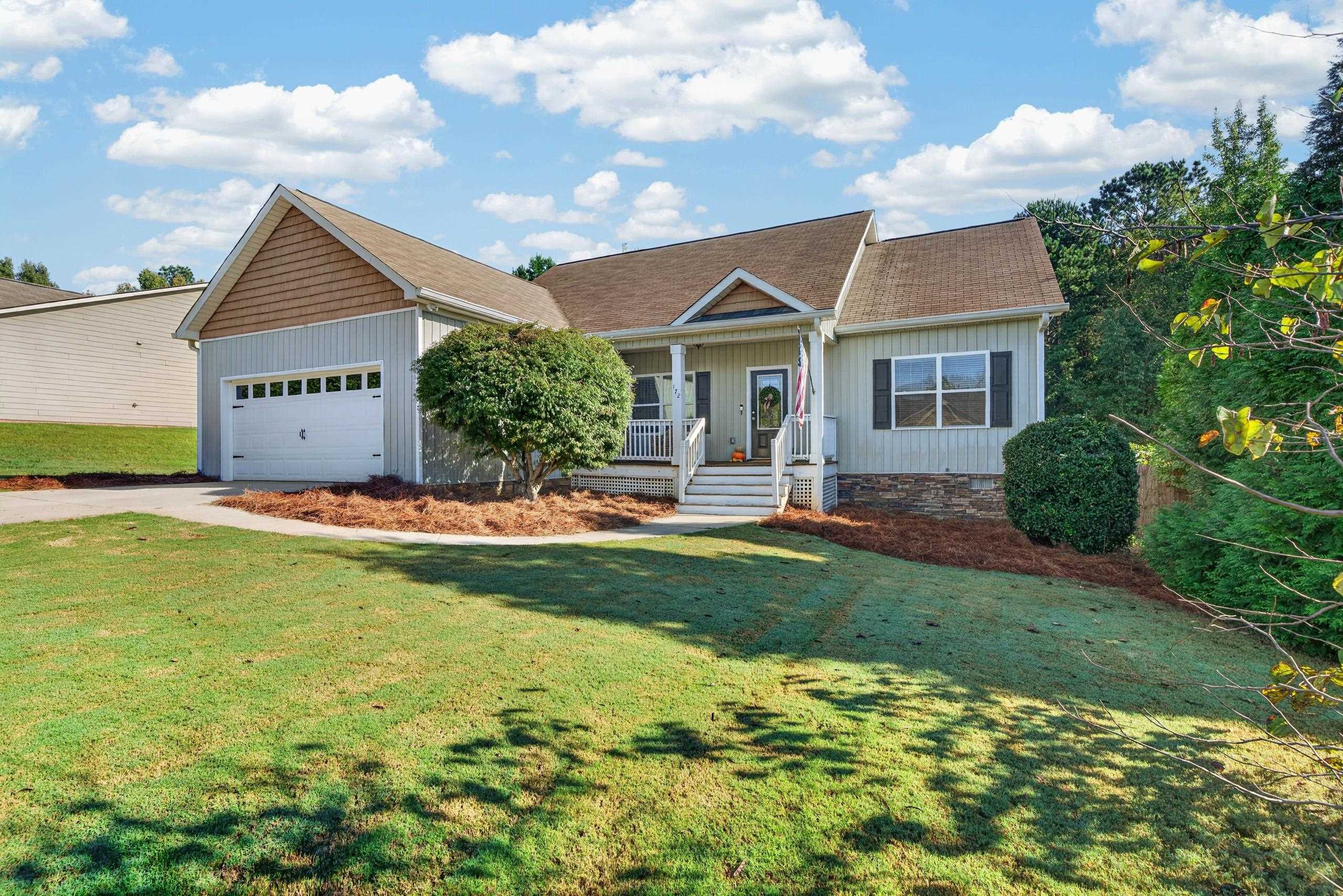 172 GARRETT DRIVE