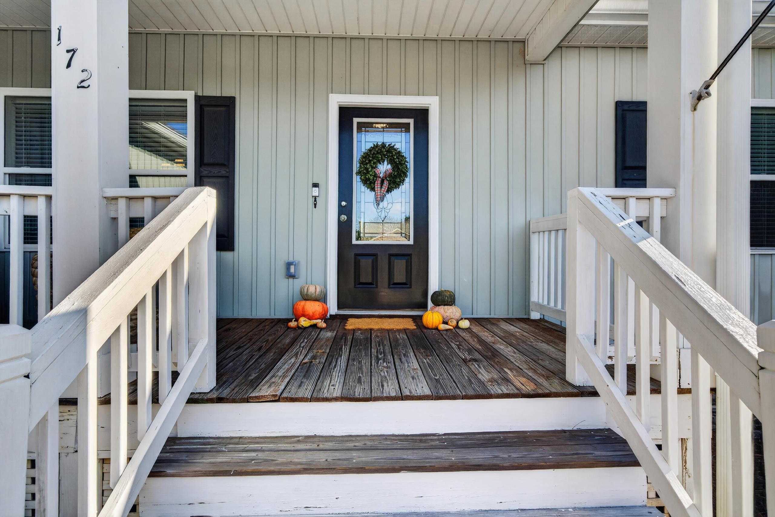 172 GARRETT DRIVE