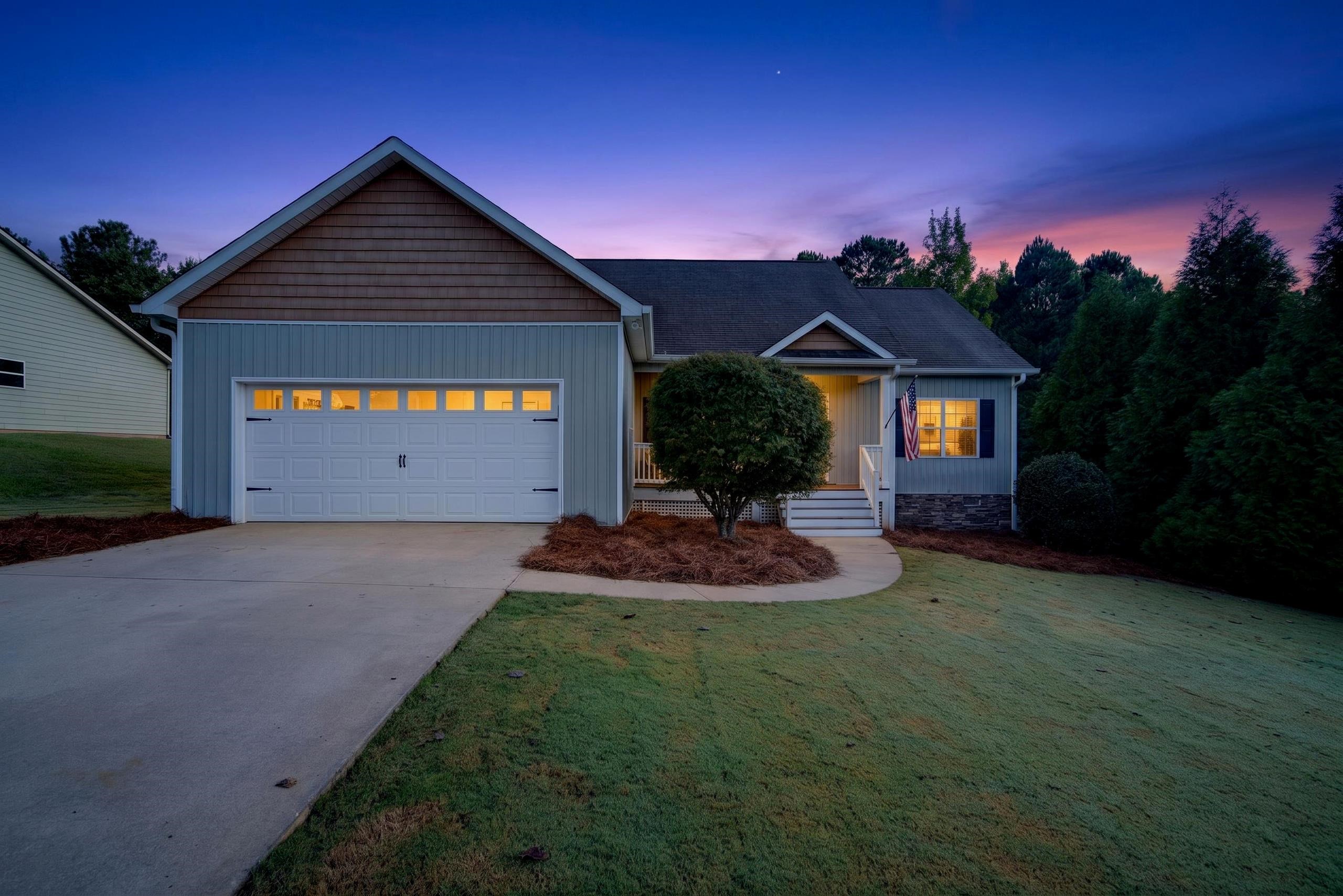 172 GARRETT DRIVE