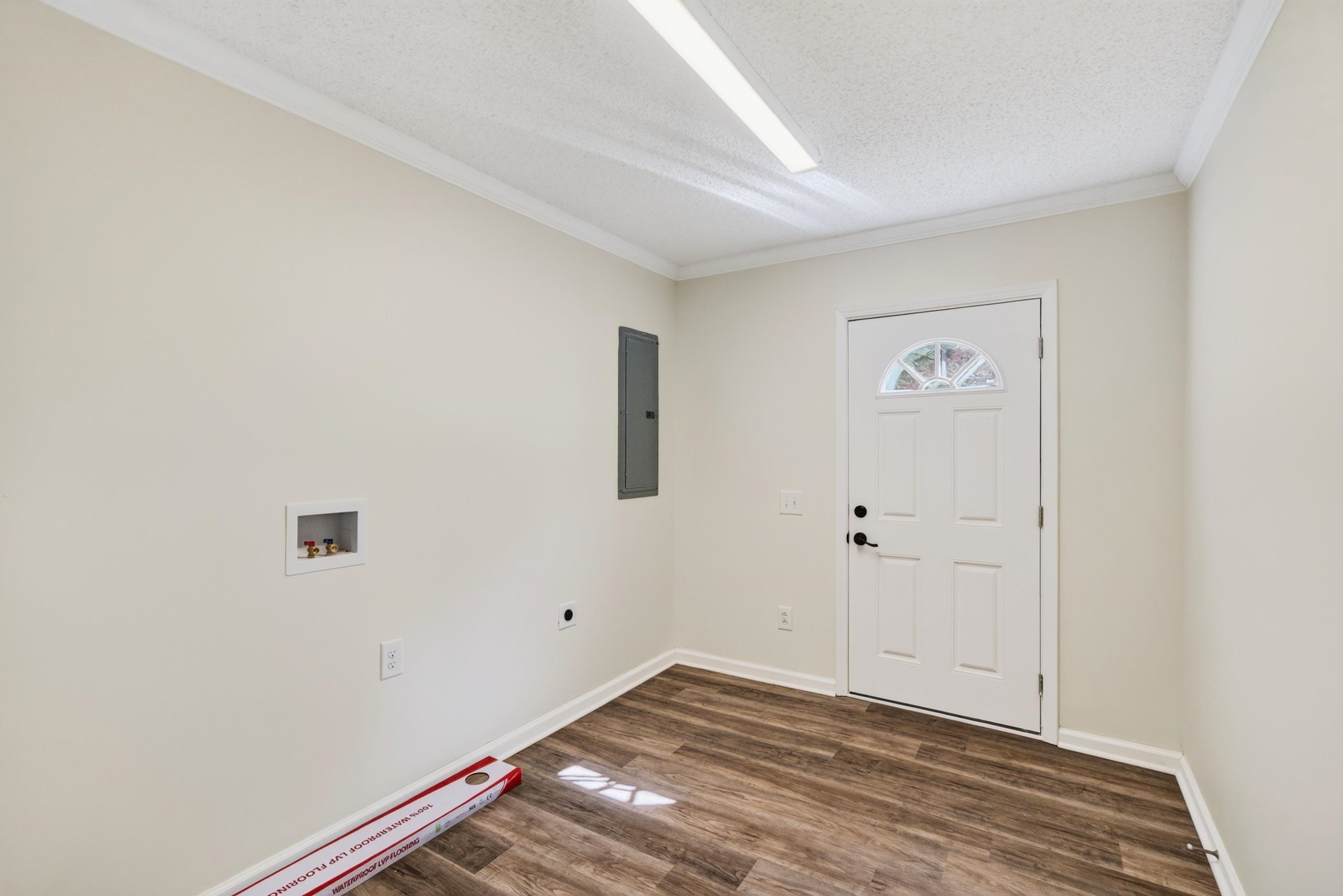 133 BENSON ADAMS ROAD SE