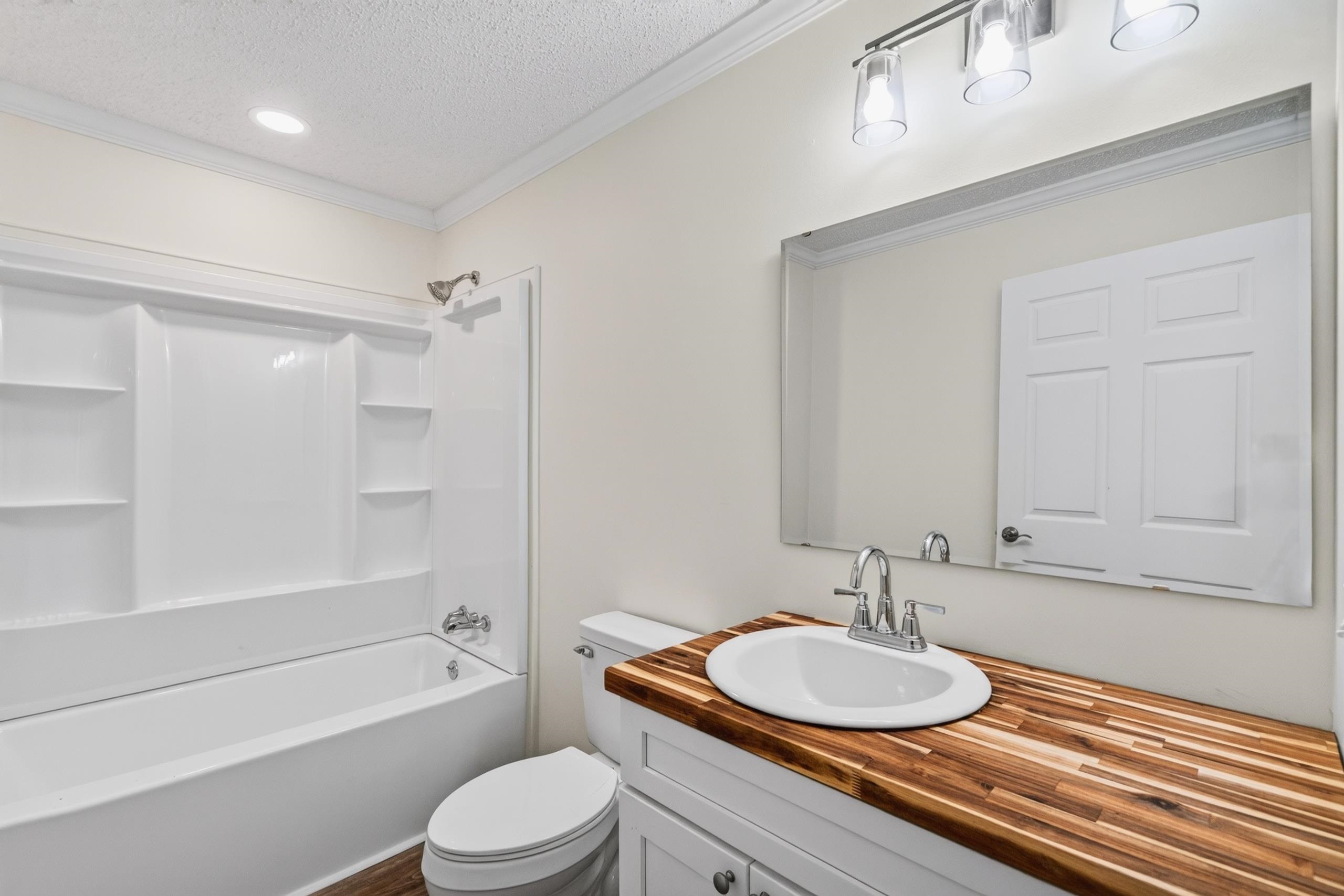 133 BENSON ADAMS ROAD SE