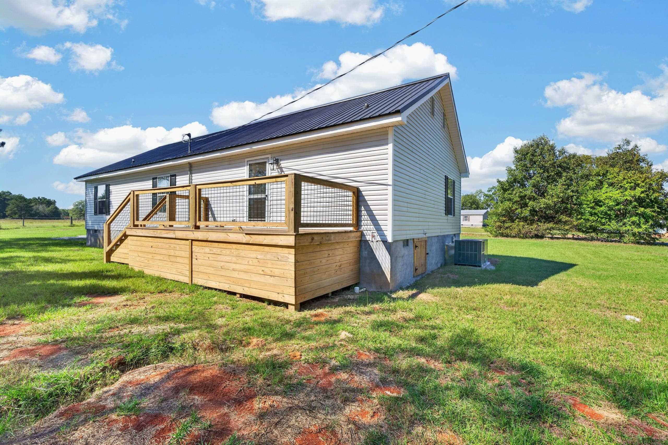 133 BENSON ADAMS ROAD SE