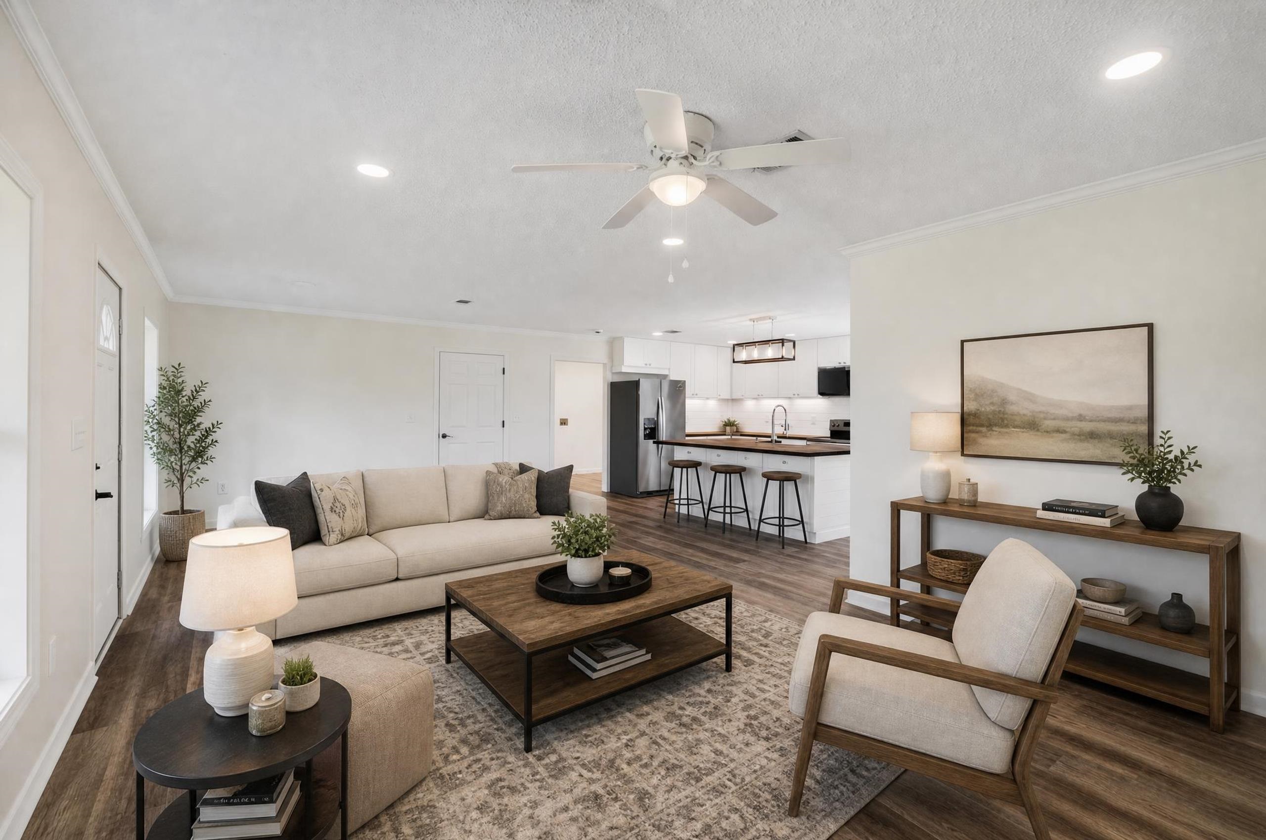133 BENSON ADAMS ROAD SE