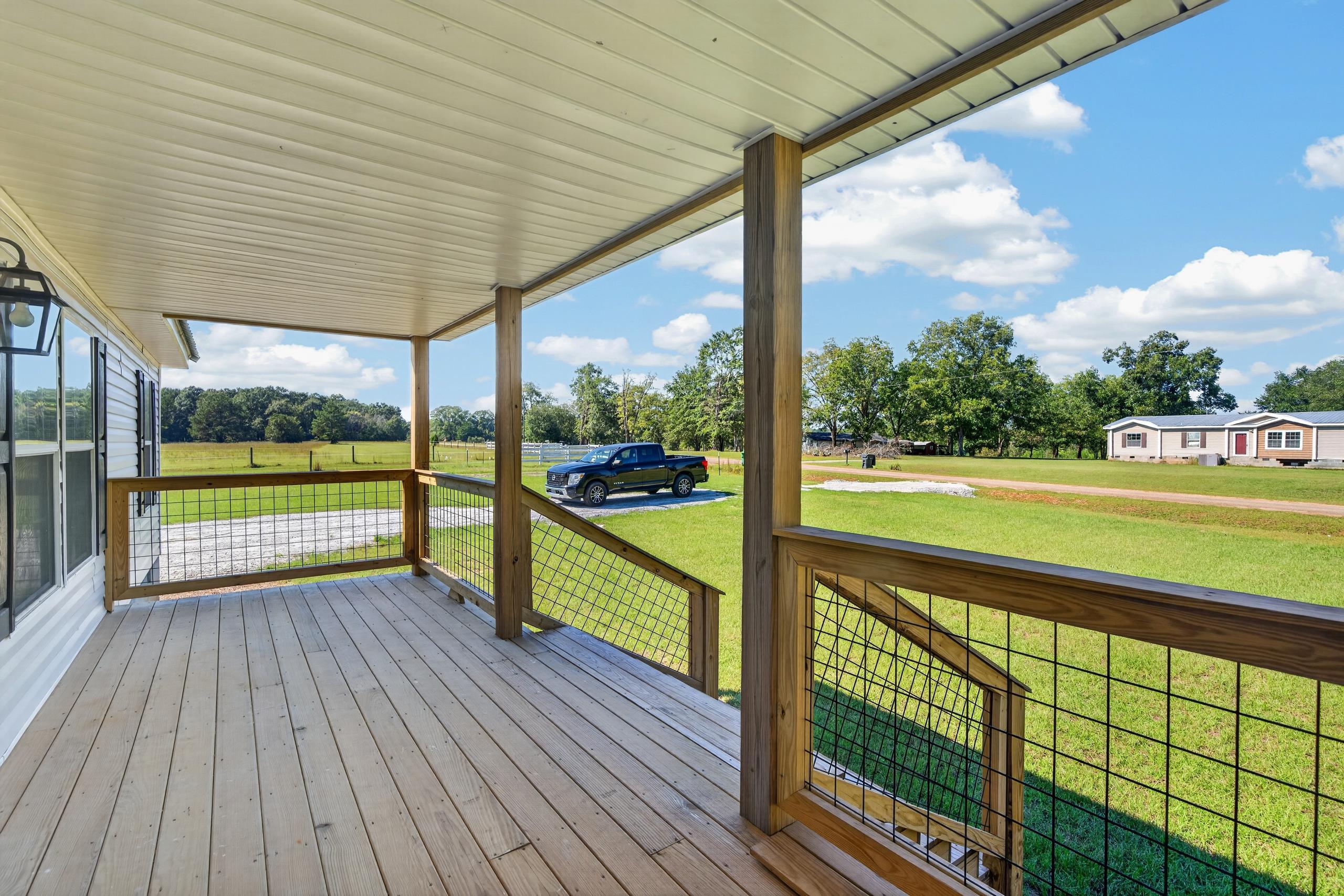 133 BENSON ADAMS ROAD SE