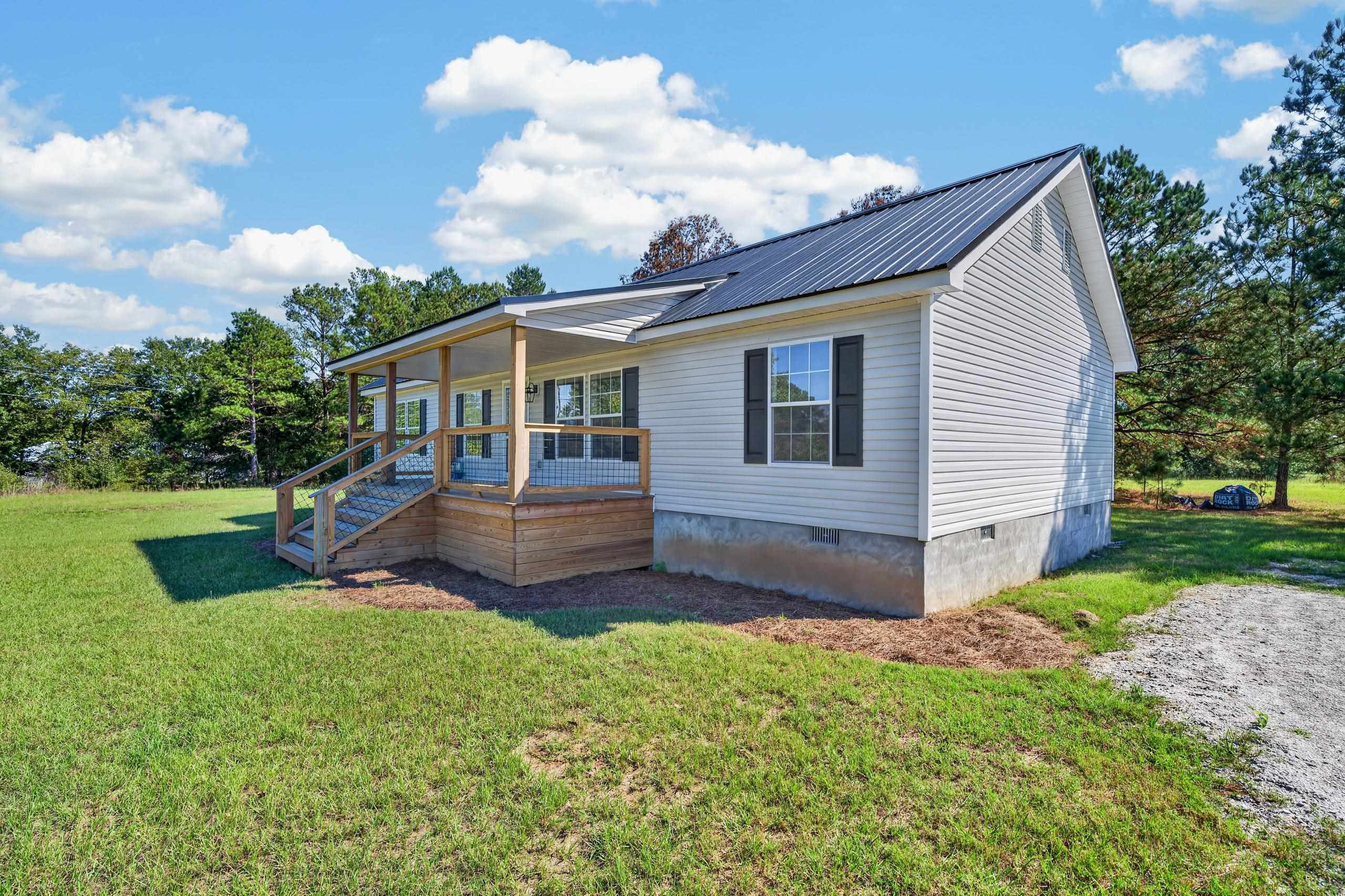 133 BENSON ADAMS ROAD SE