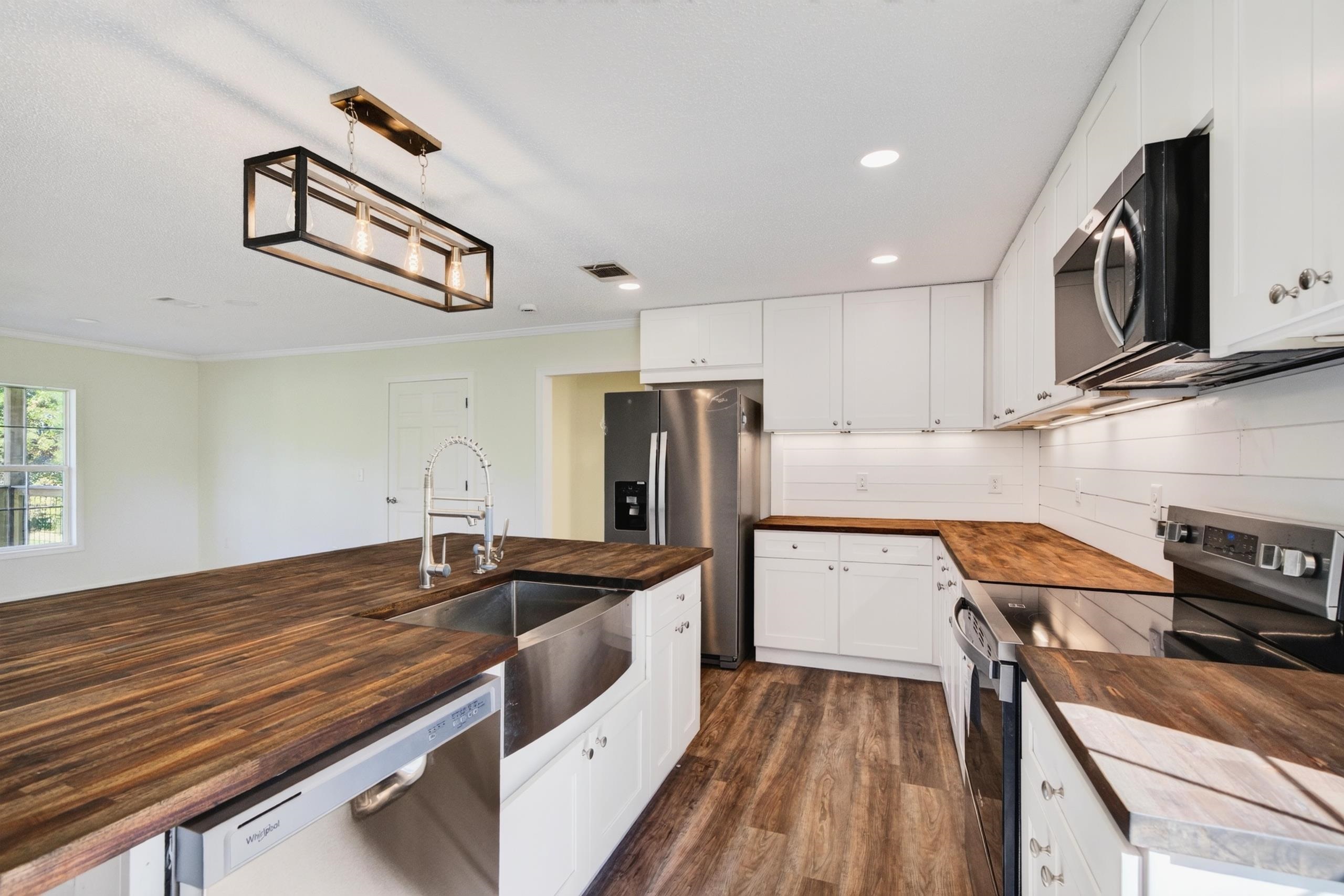 133 BENSON ADAMS ROAD SE