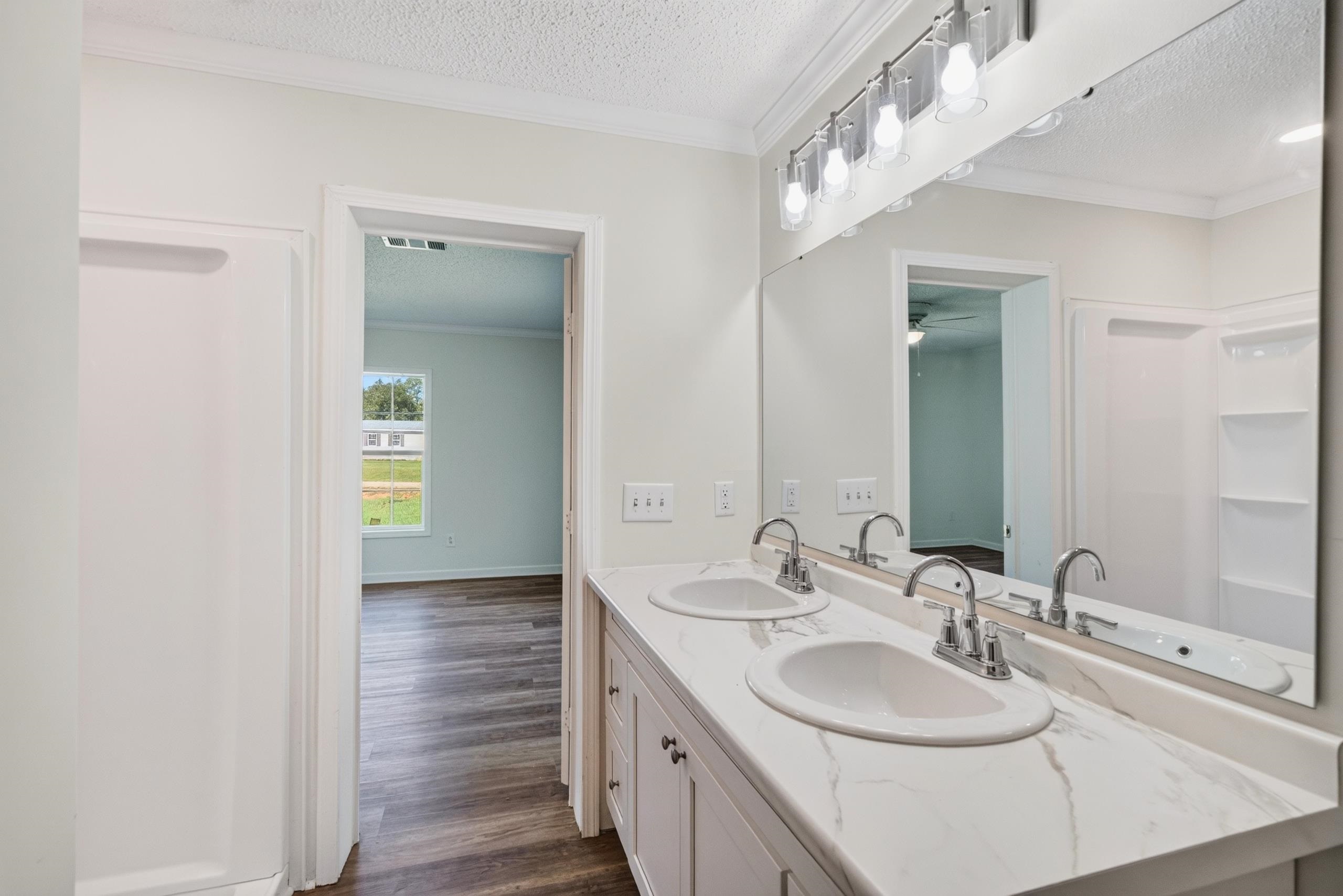 133 BENSON ADAMS ROAD SE