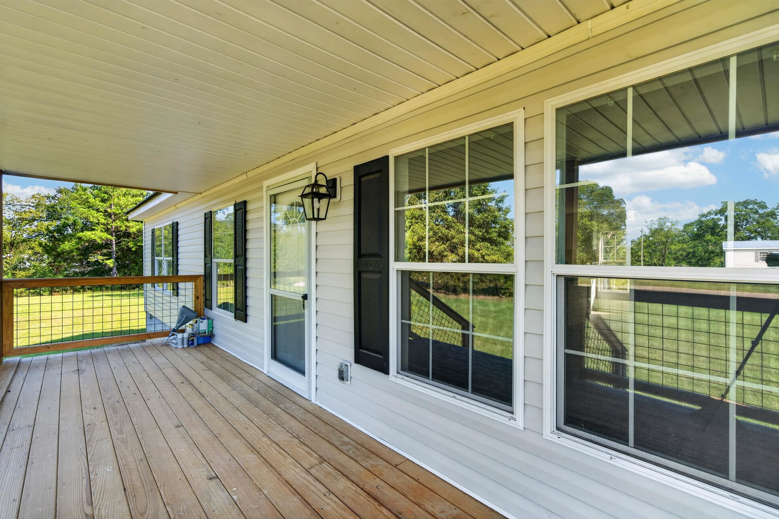 133 BENSON ADAMS ROAD SE